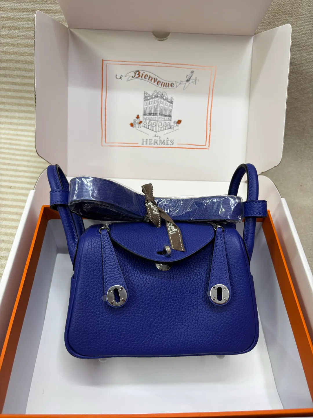 Women's Classic Handbags HERMES 17356215