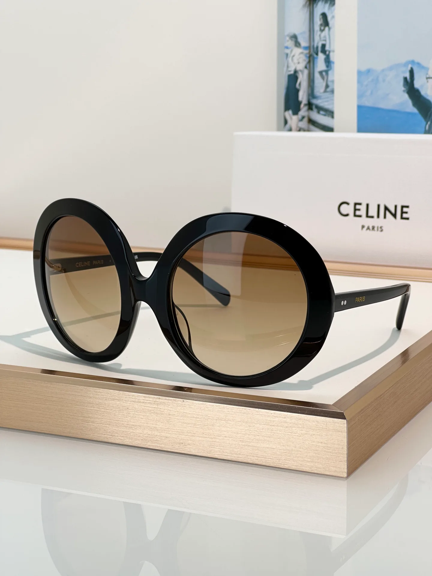 Glasses CELINE 18094761
