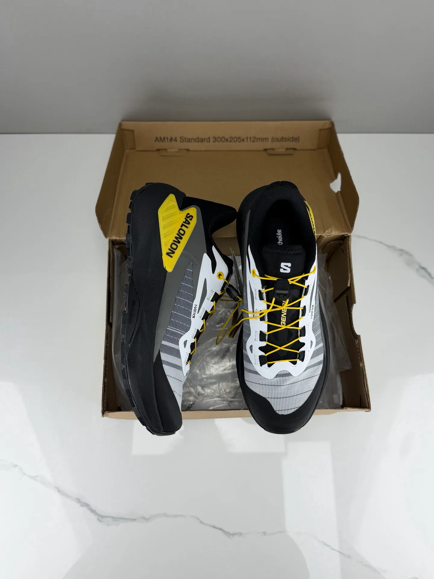 Women's Sneakers SALOMON 17956904