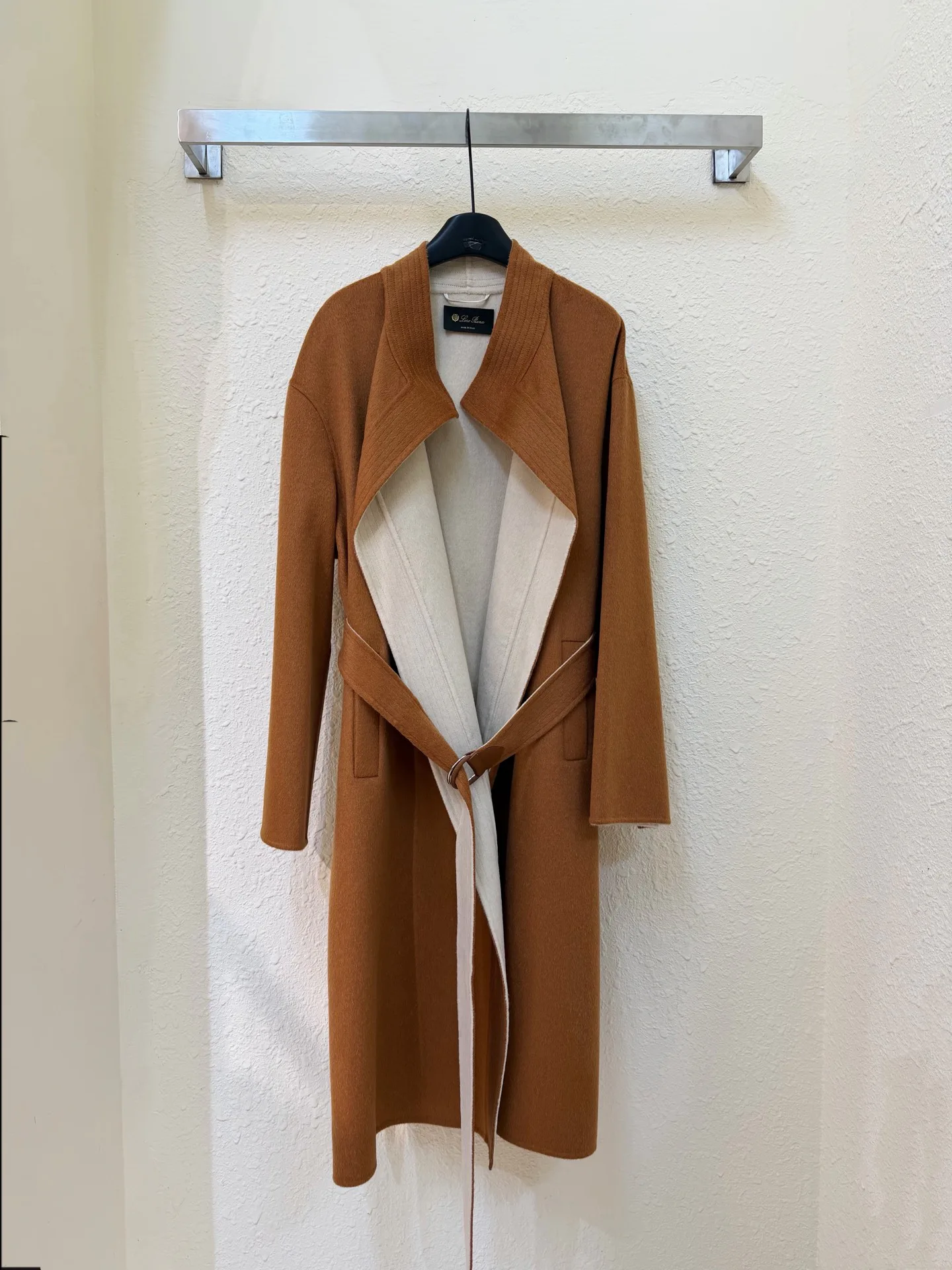 Women's Coats LORO PIANA 18226674