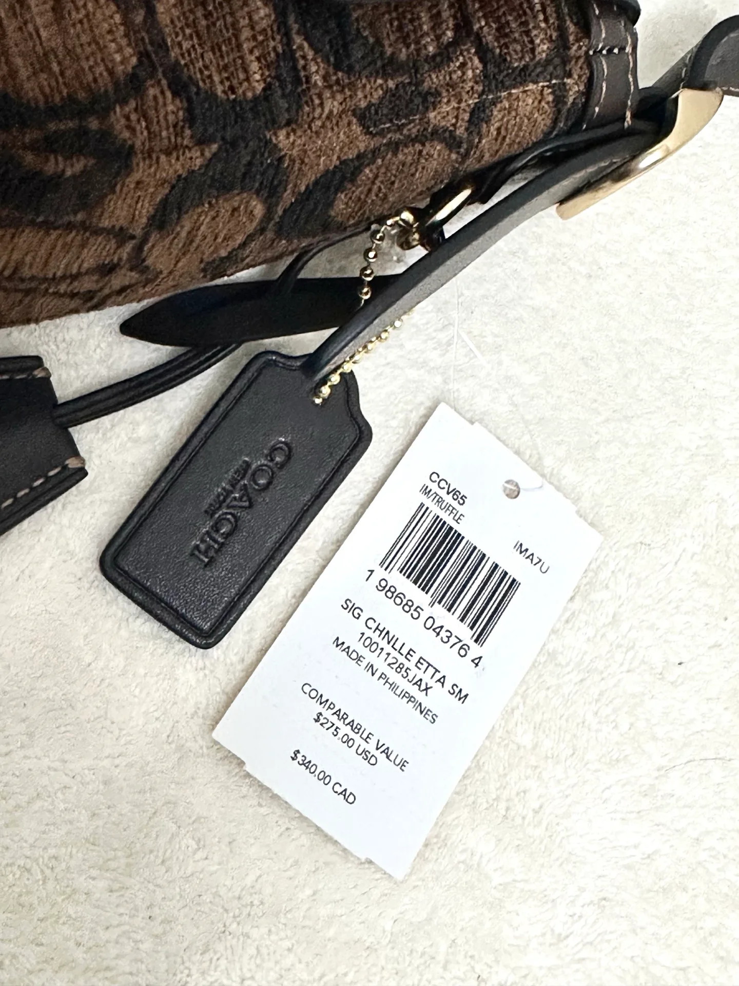Women's Classic Handbags COACH 17960970