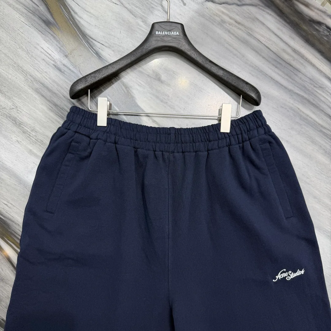 Men's Trousers ACNE STUDIOS 17828463