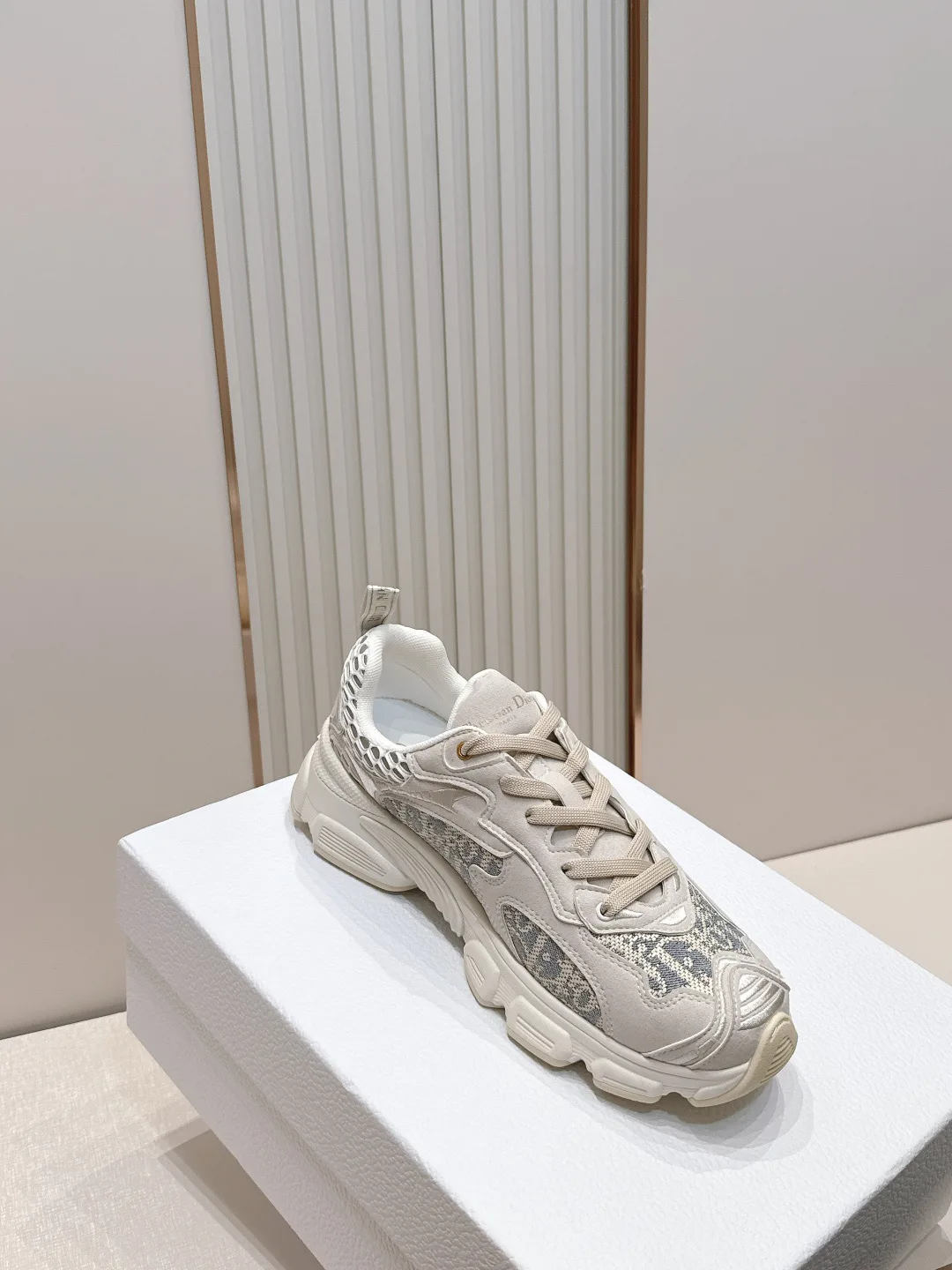 Women's Sneakers CHRISTIAN DIOR 18534897