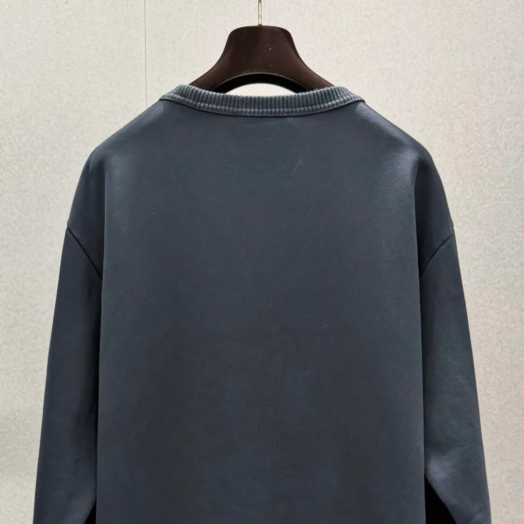 Men's Sweatshirts And Hoodies ACNE STUDIOS 18327012