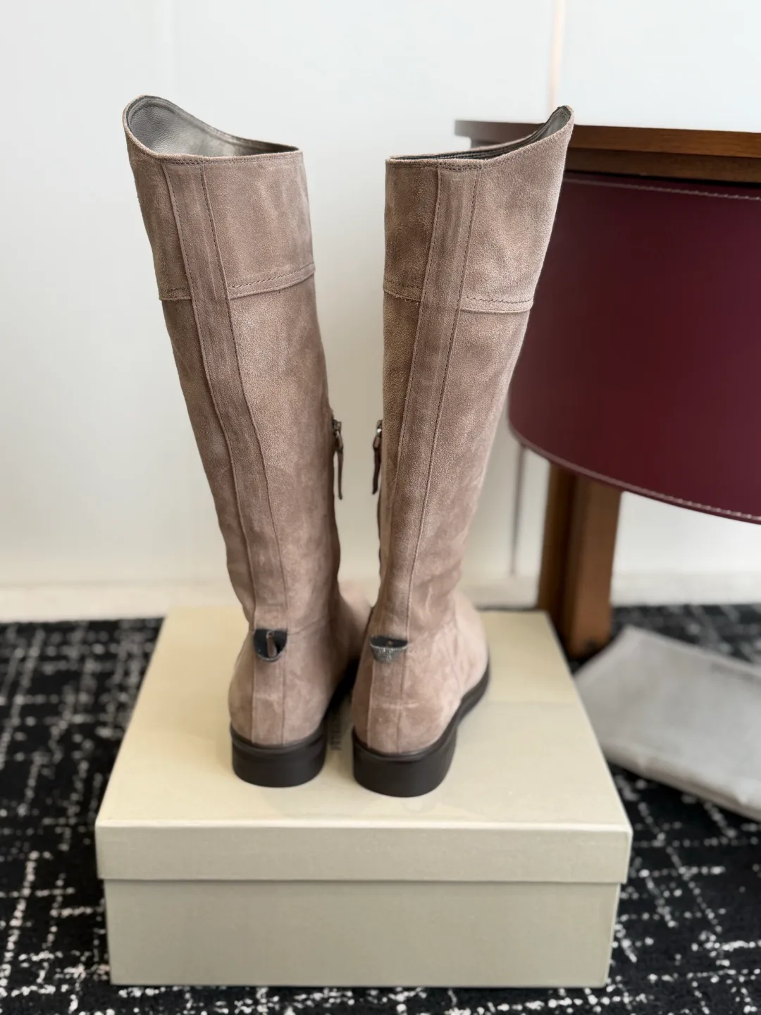 Women's Boots BRUNELLO CUCINELLI 18260332