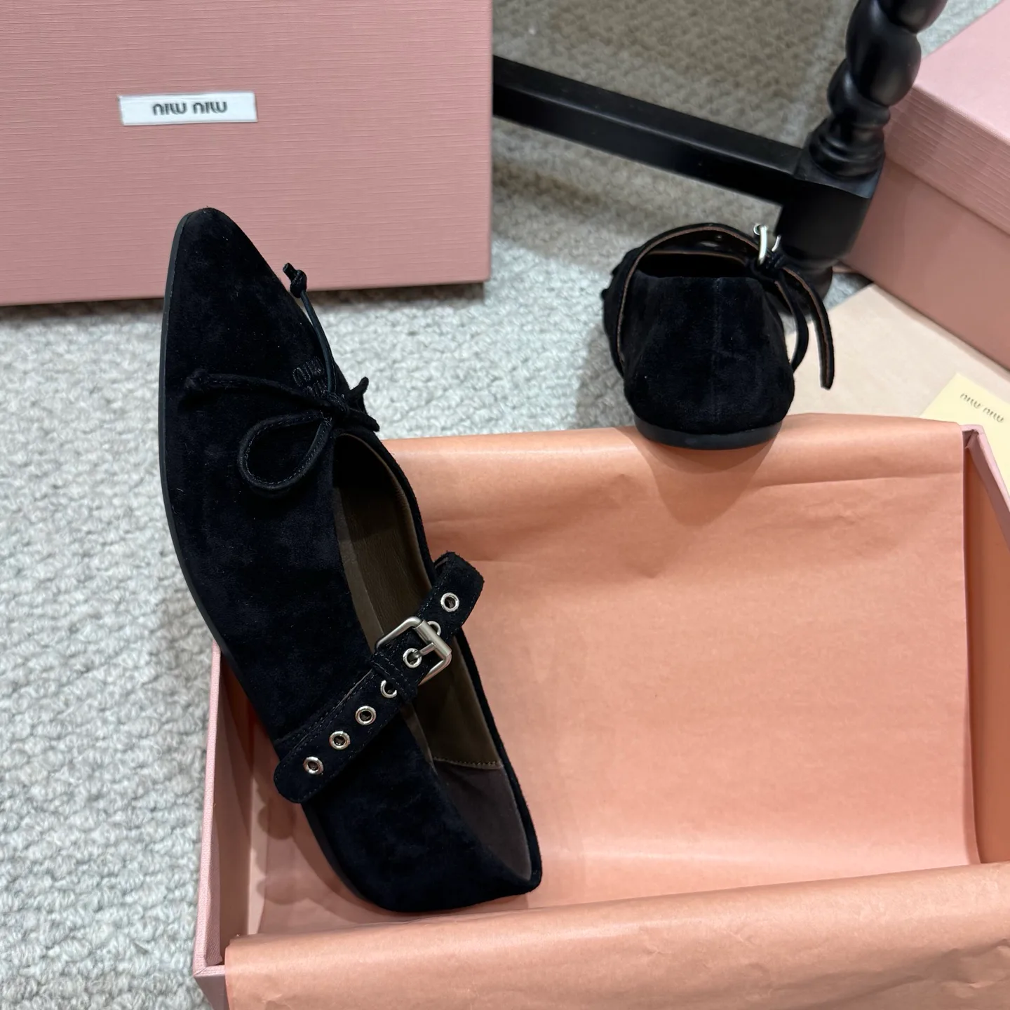 Women's Heels MIU MIU 17844864