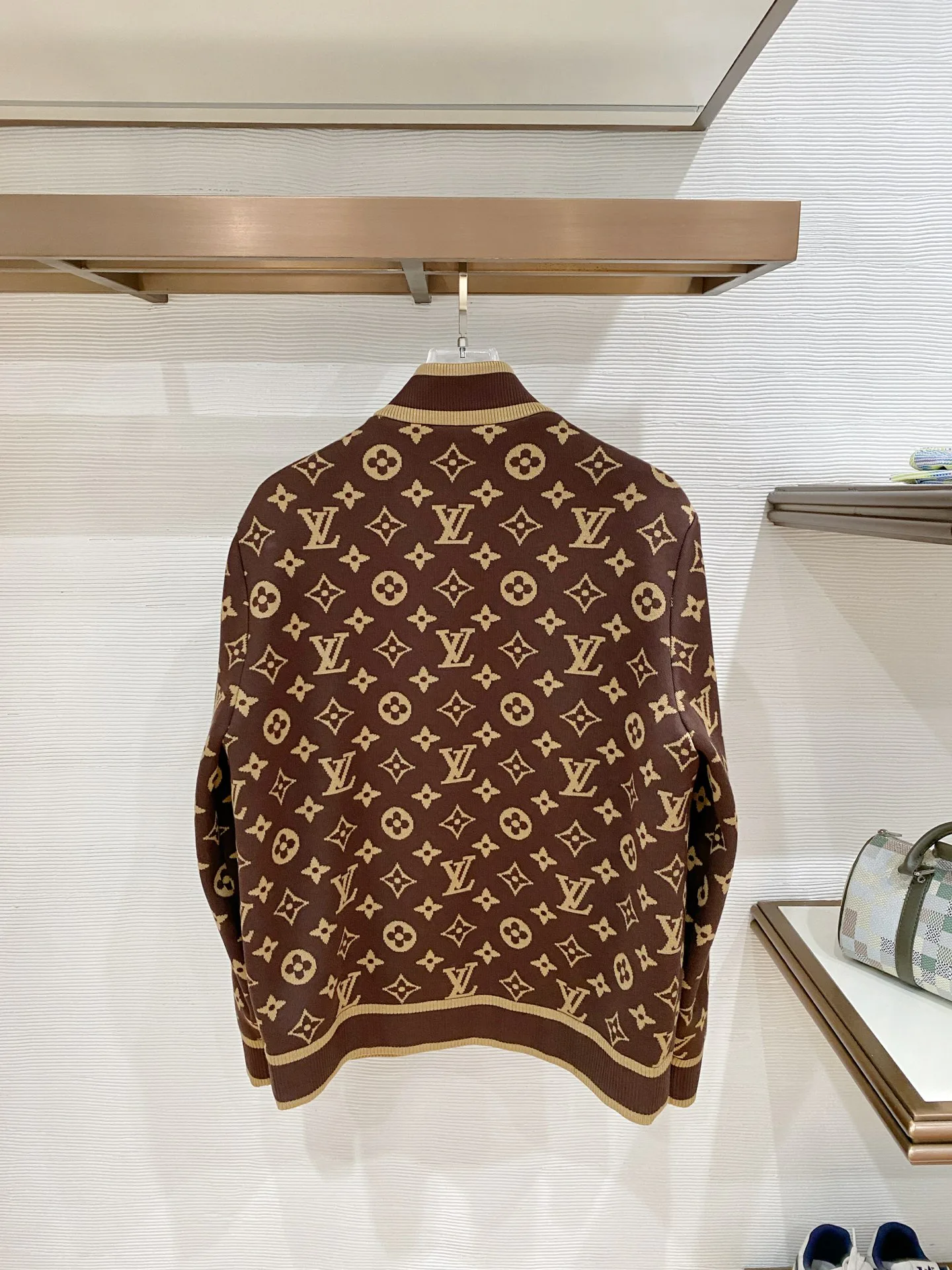 Men's Jackets And Down Jackets LOUIS VUITTON 17993460