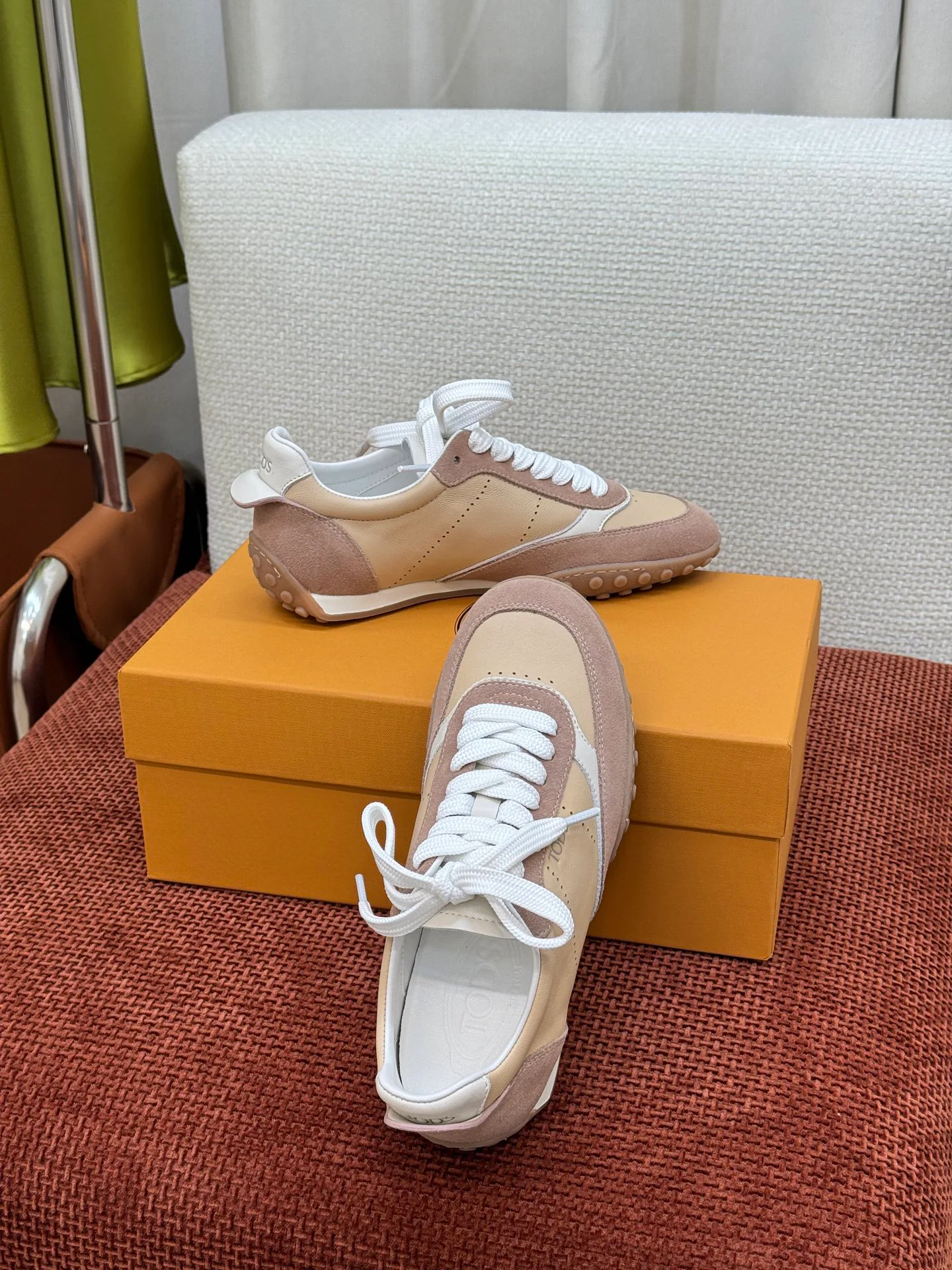 Women's Sneakers TOD'S 18341961