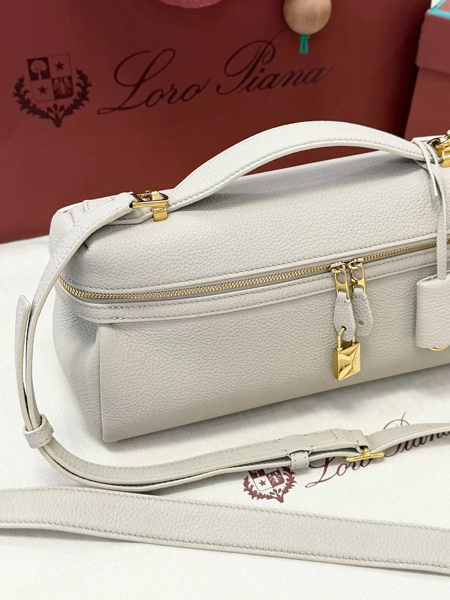 Women's Classic Handbags LORO PIANA 17692347