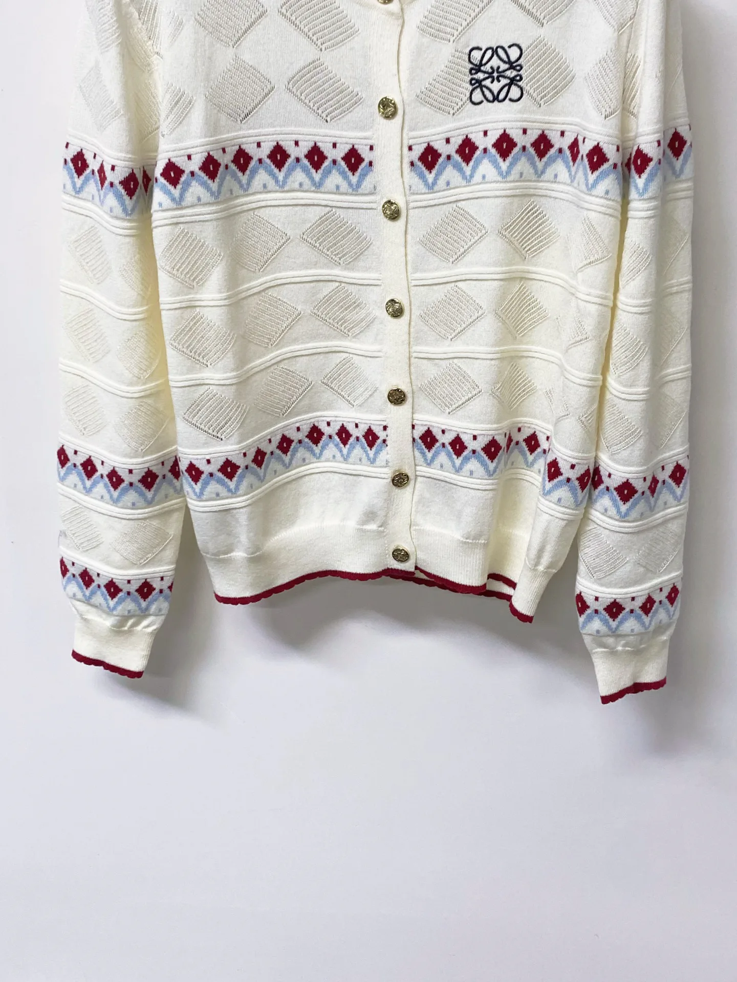Women's Jumpers And Sweaters LOEWE 18358552