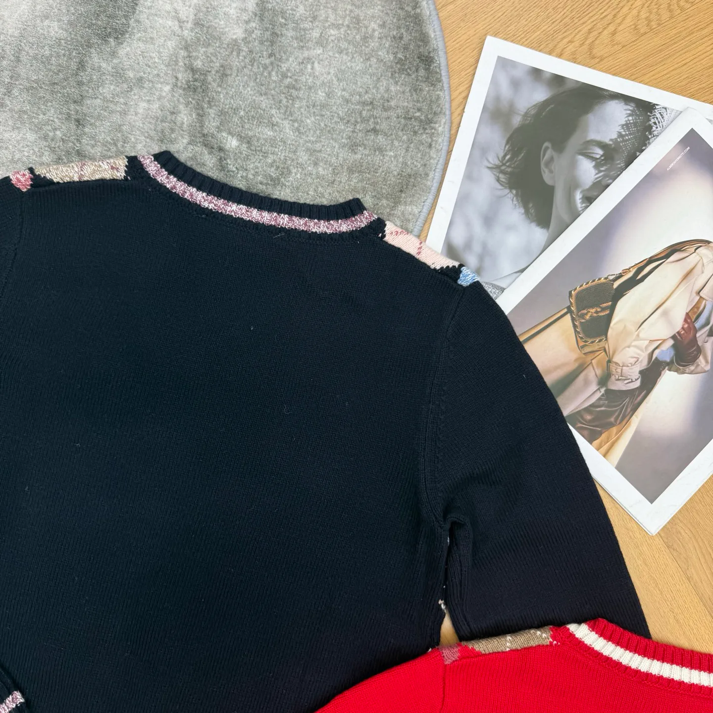 Women's Jumpers And Sweaters LOUIS VUITTON 18249248