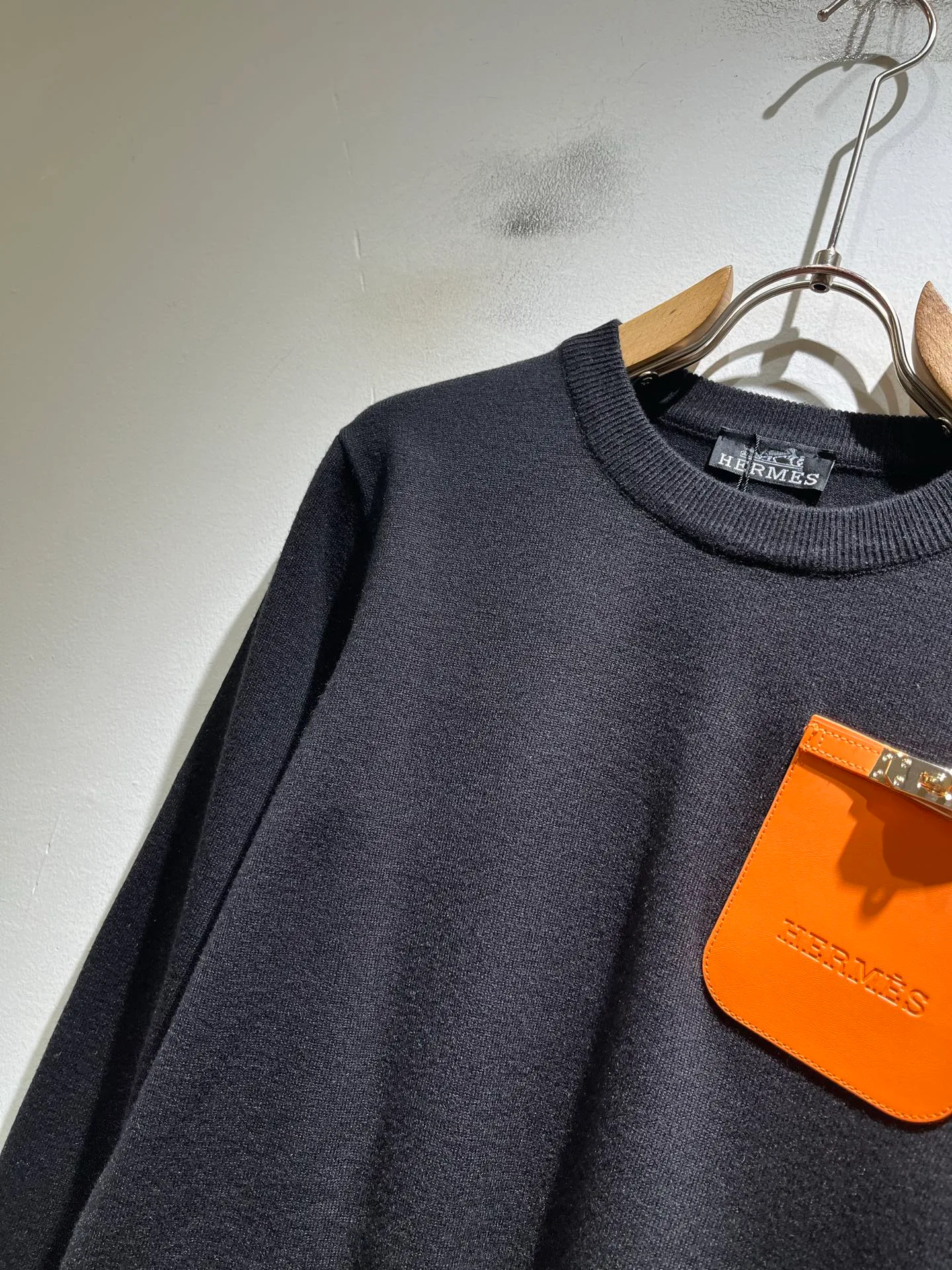 Men's Jumpers And Sweaters HERMES 18592561
