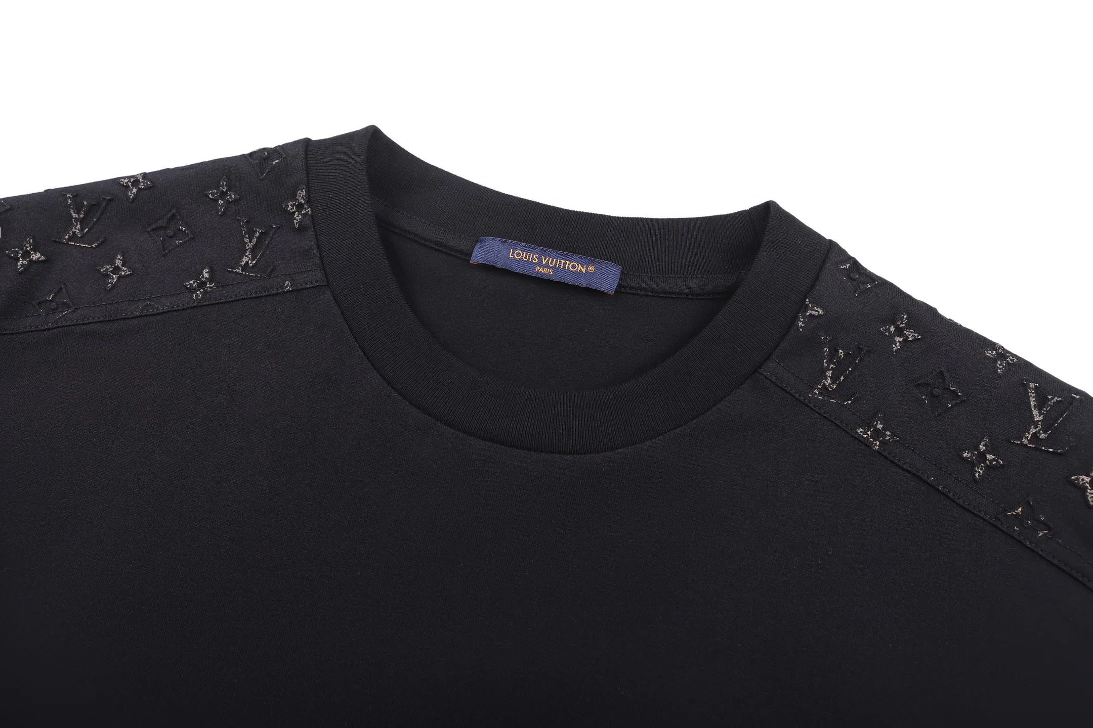 Men's T-Shirts LOUIS VUITTON 18284754