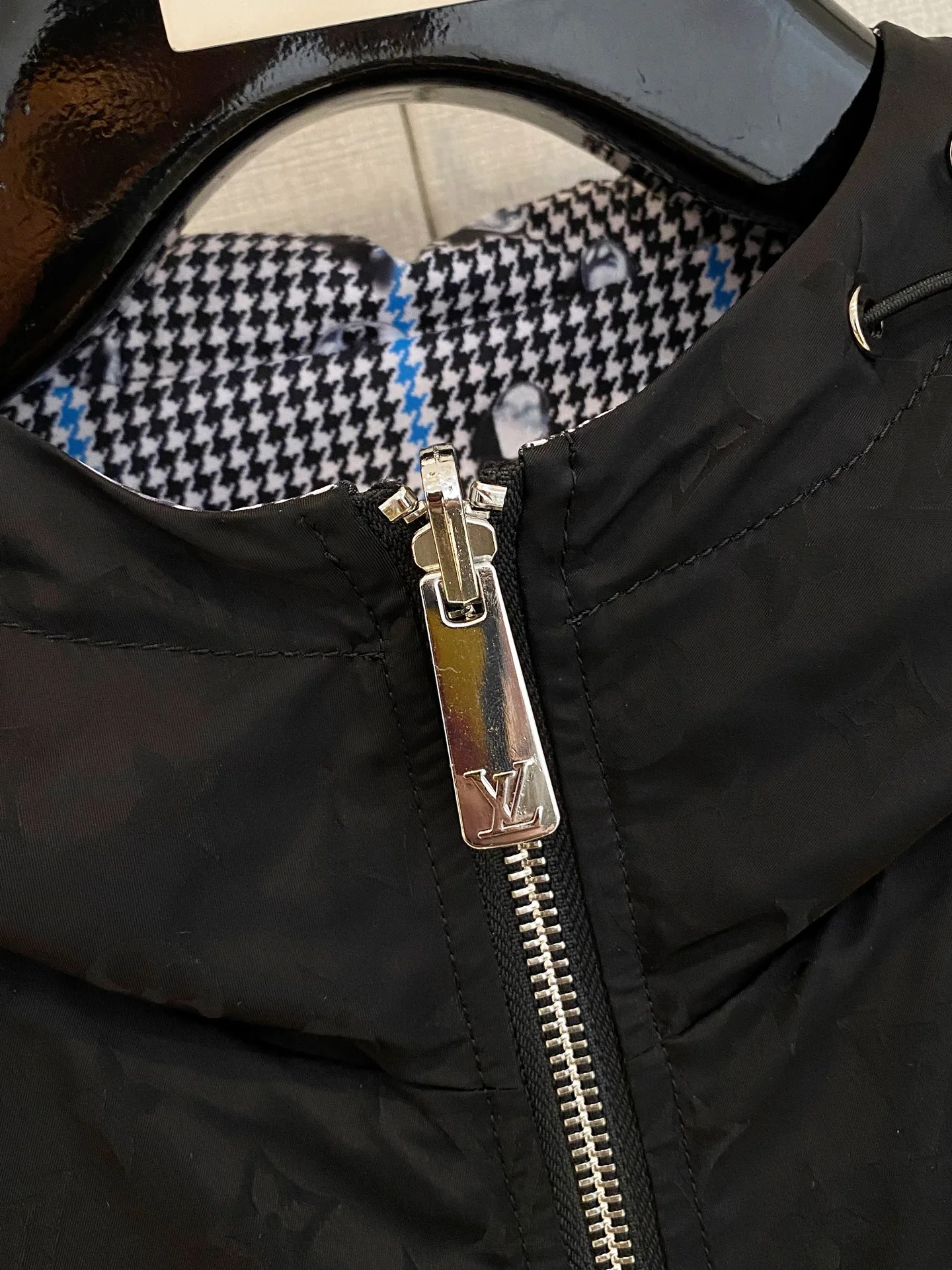 Men's Jackets And Down Jackets LOUIS VUITTON 18272989