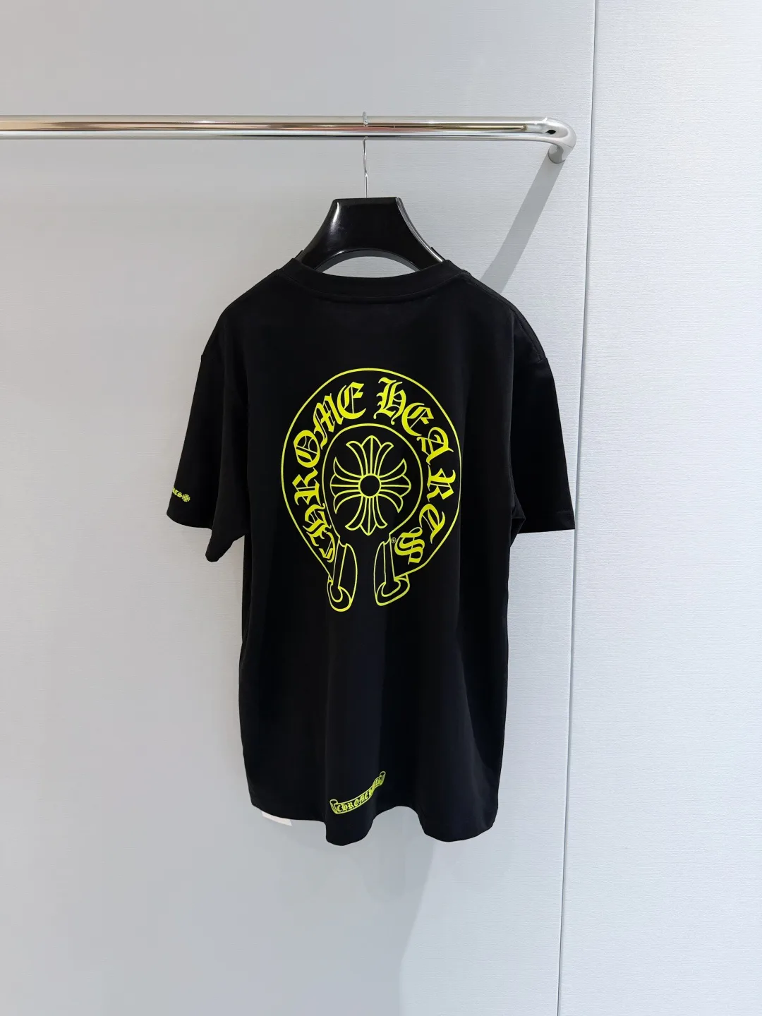 Men's T-Shirts CHROME HEARTS 17909383