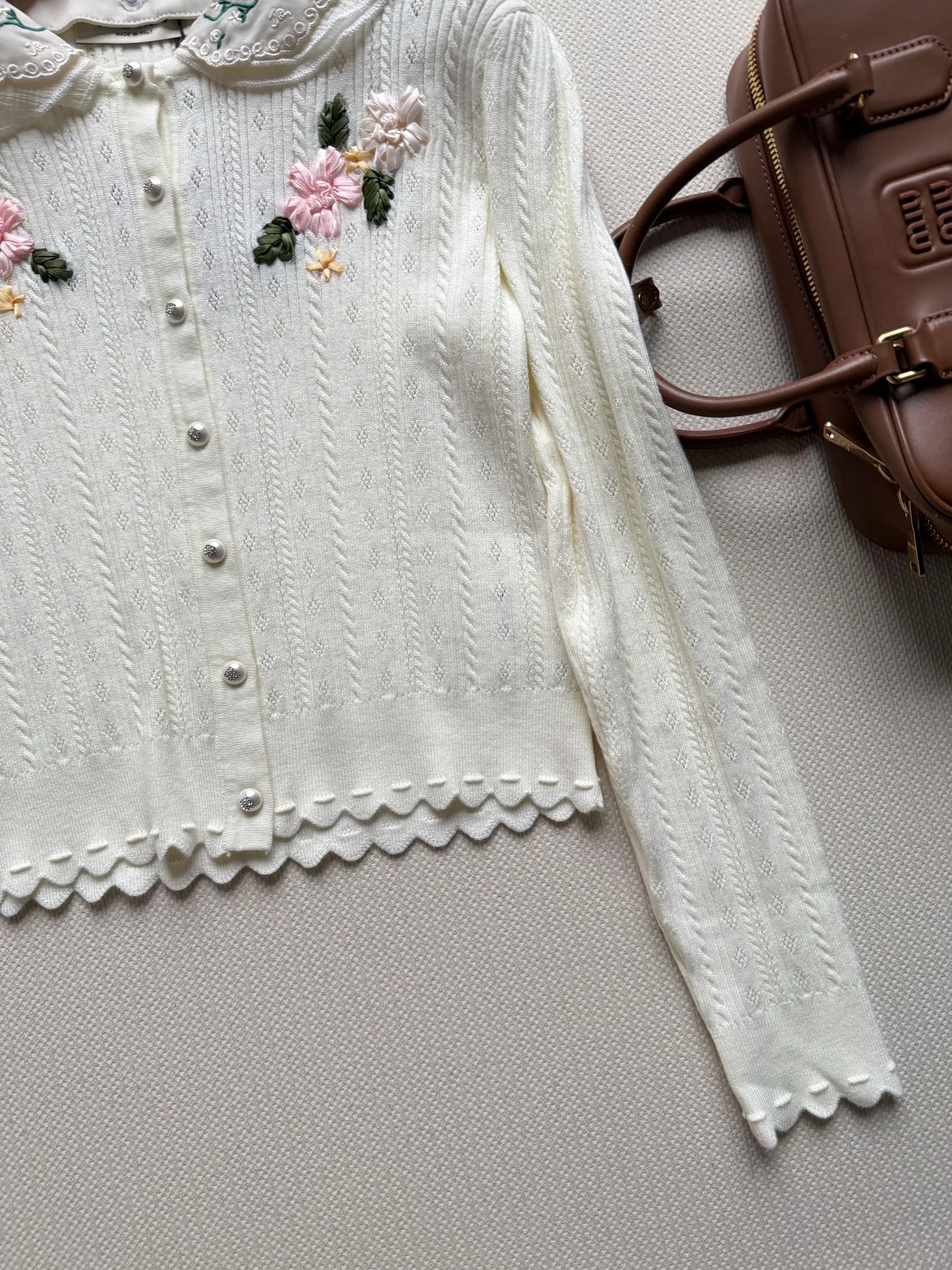 Women's Jumpers And Sweaters MIU MIU 18263220