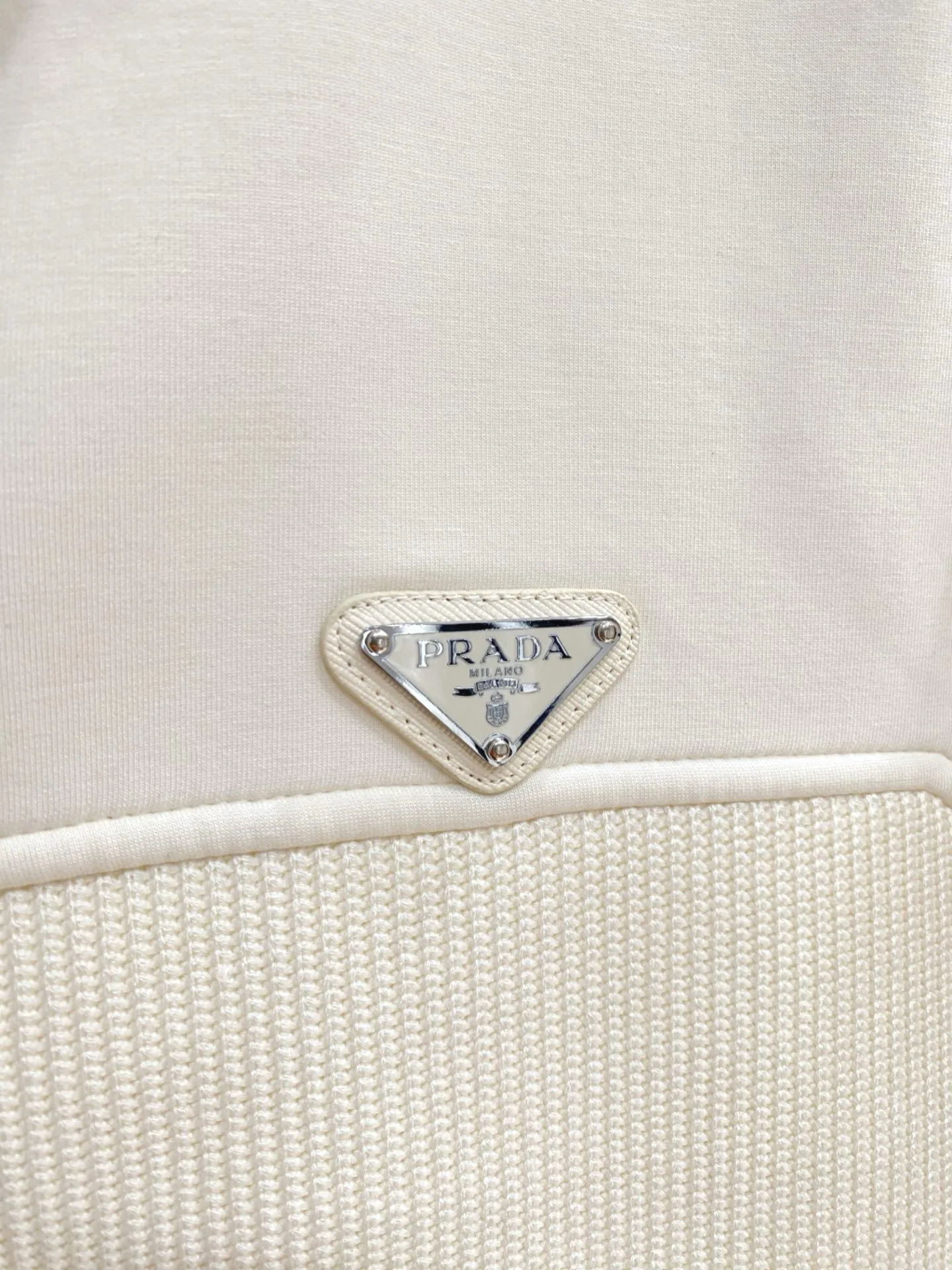 Men's Jackets And Down Jackets PRADA 17993472