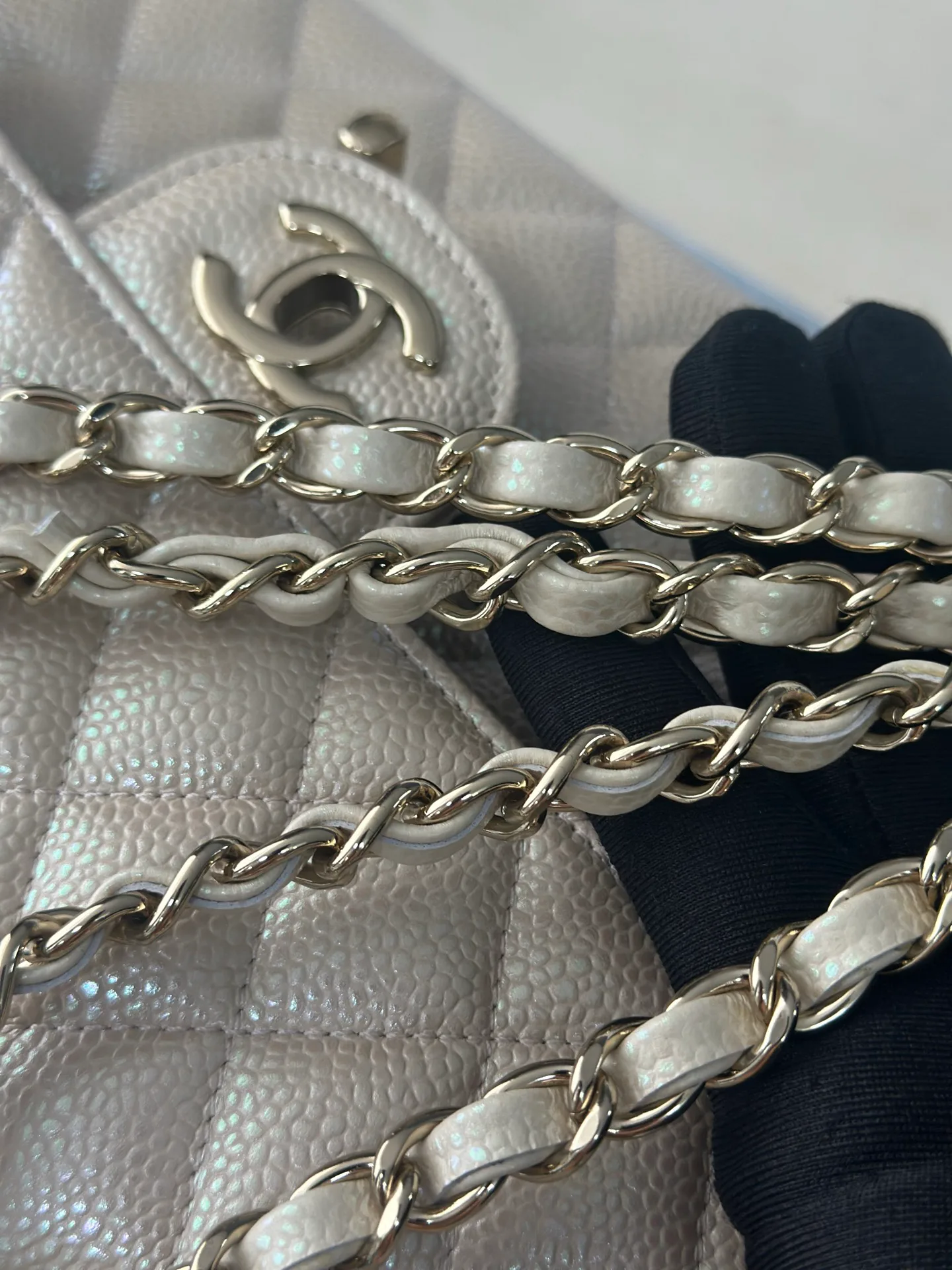 Women's Classic Handbags CHANEL 17827605
