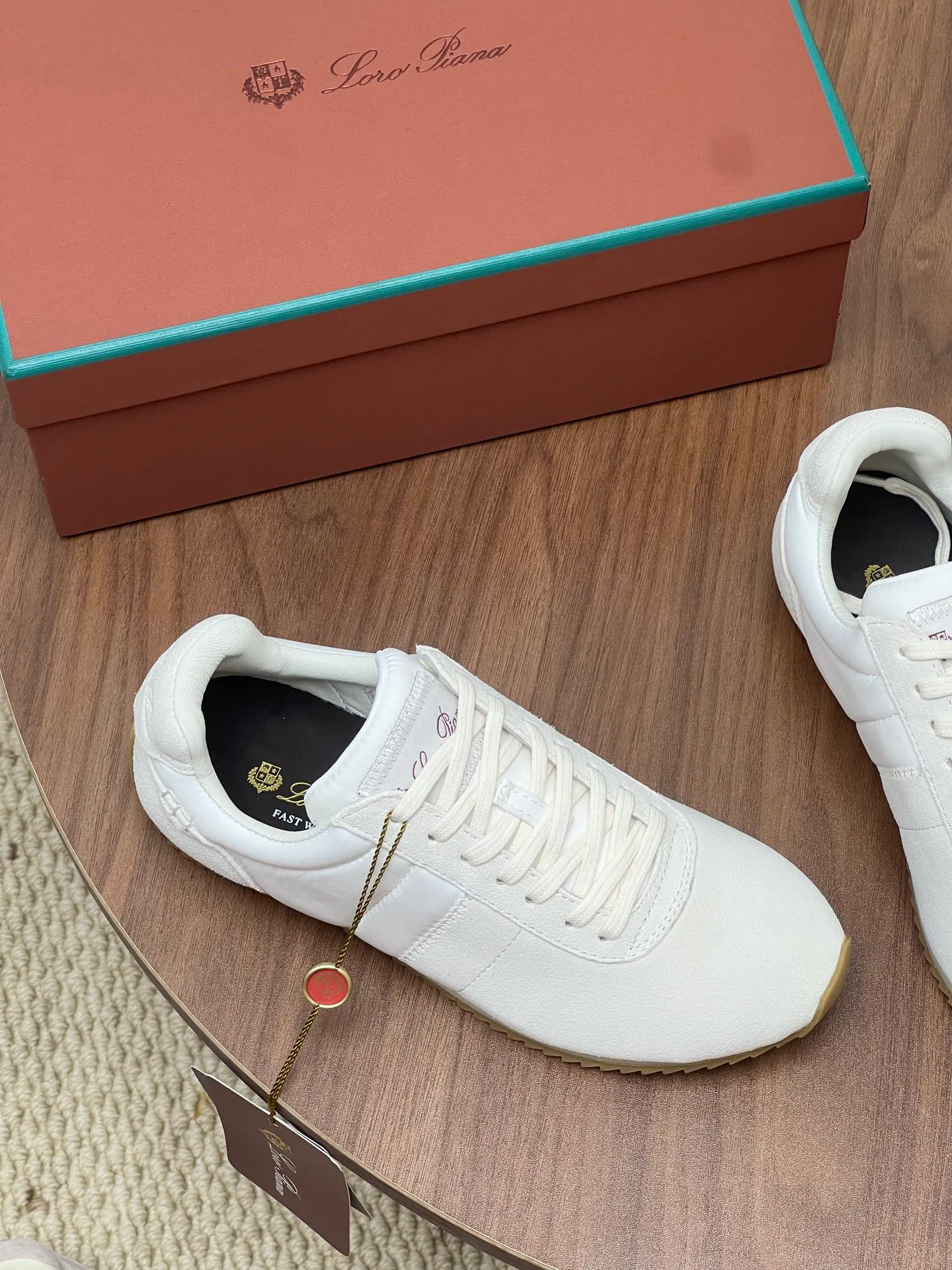 Women's Sneakers LORO PIANA 17787095