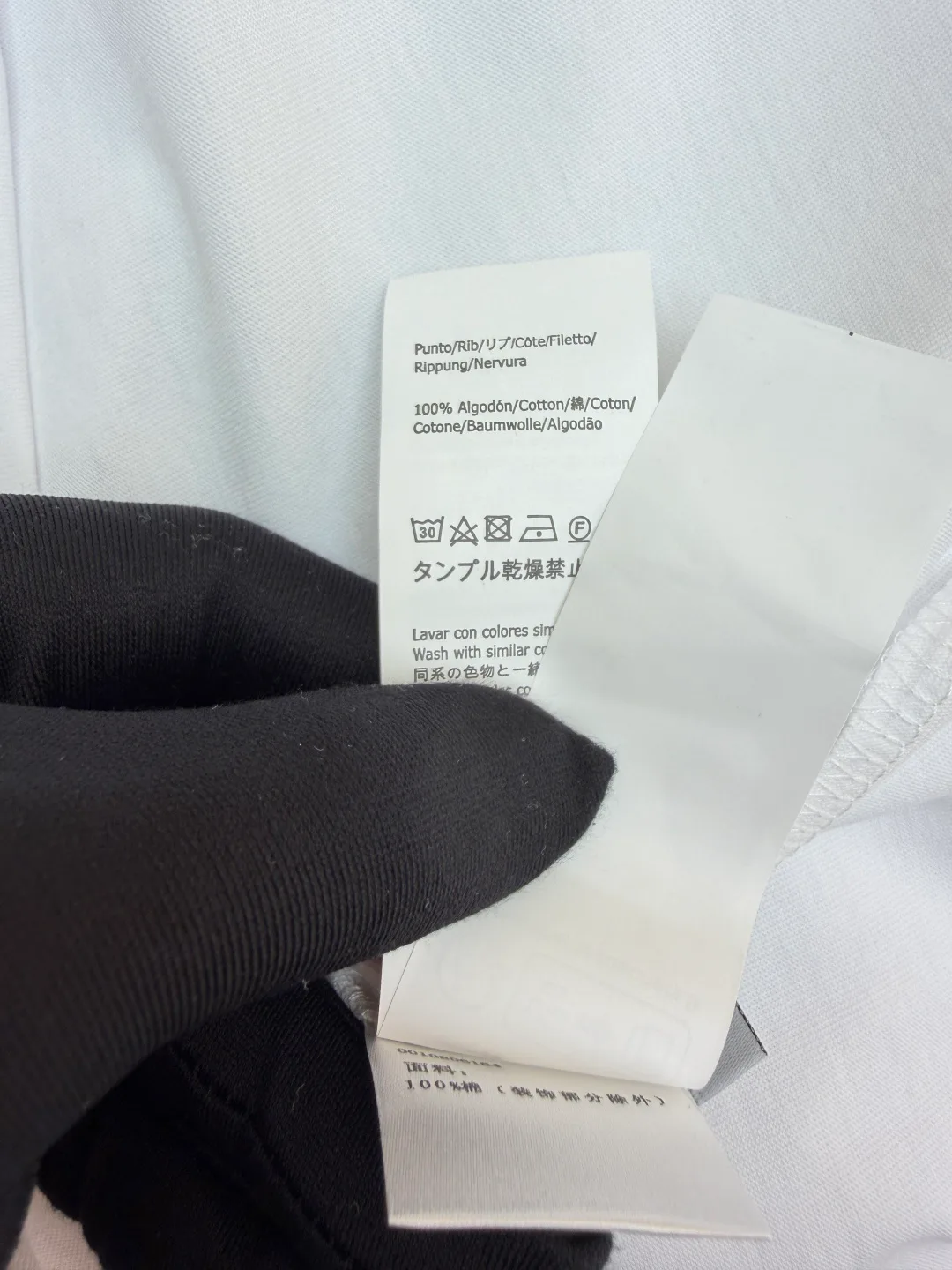 Men's T-Shirts LOEWE 16949390