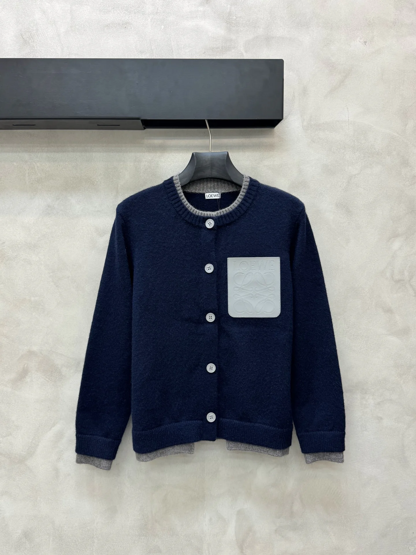 Women's Jumpers And Sweaters LOEWE 18130882