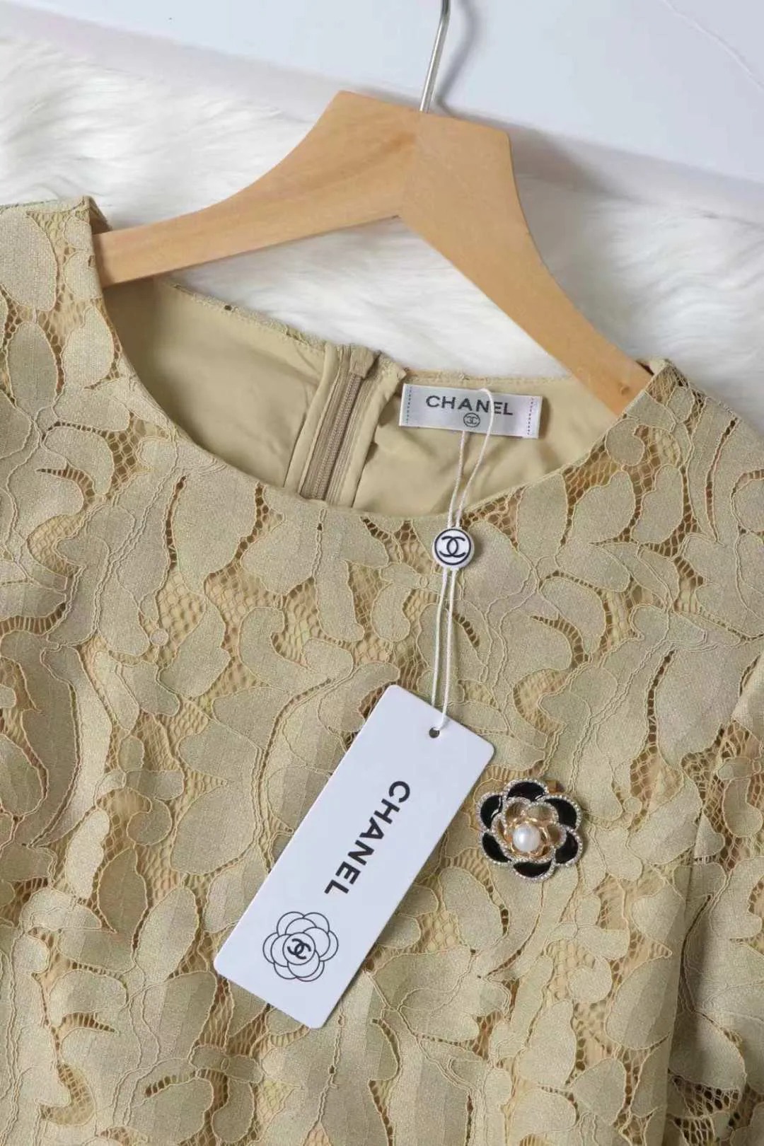 Women's Dresses CHANEL 16927100