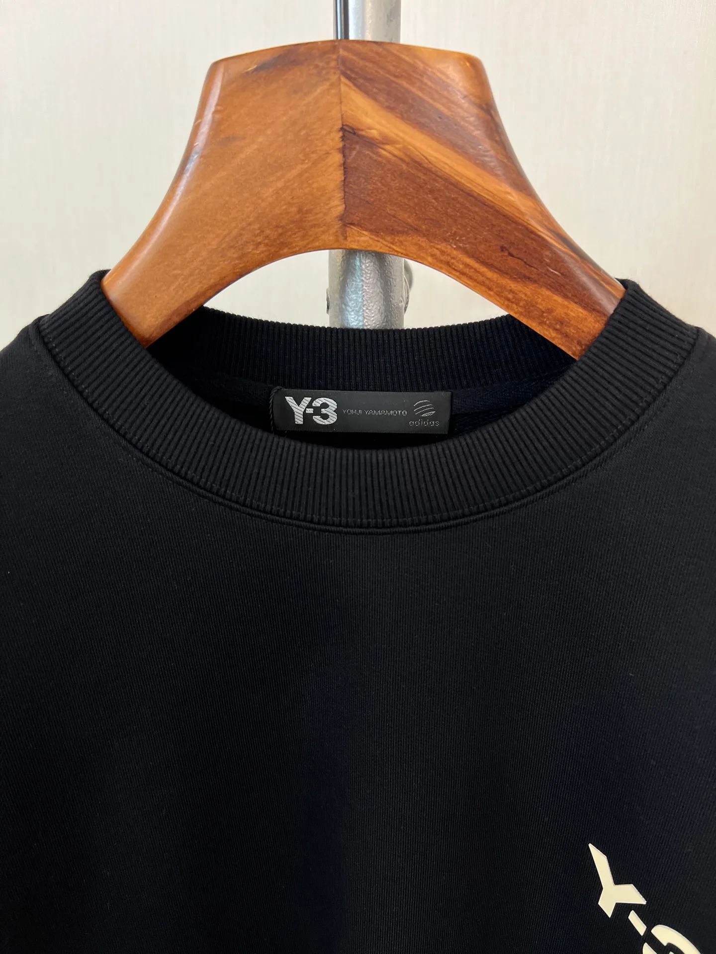 Men's Sweatshirts And Hoodies Y-3 18292826