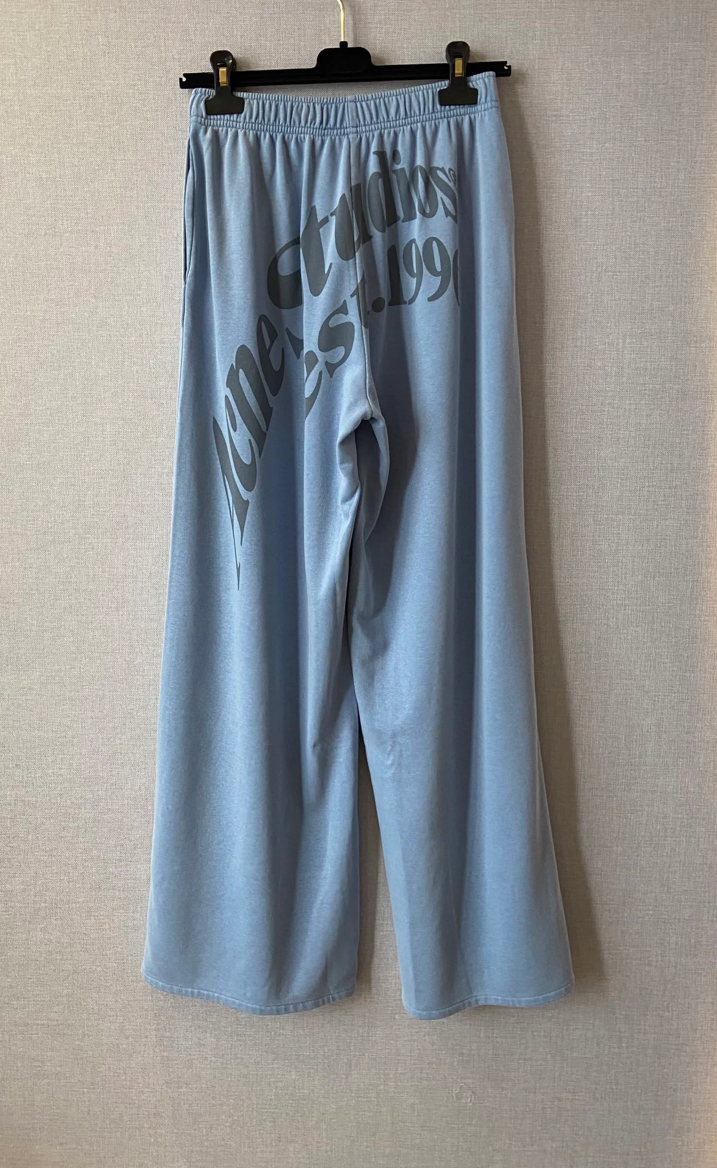 Women's Trousers ACNE STUDIOS 17920247