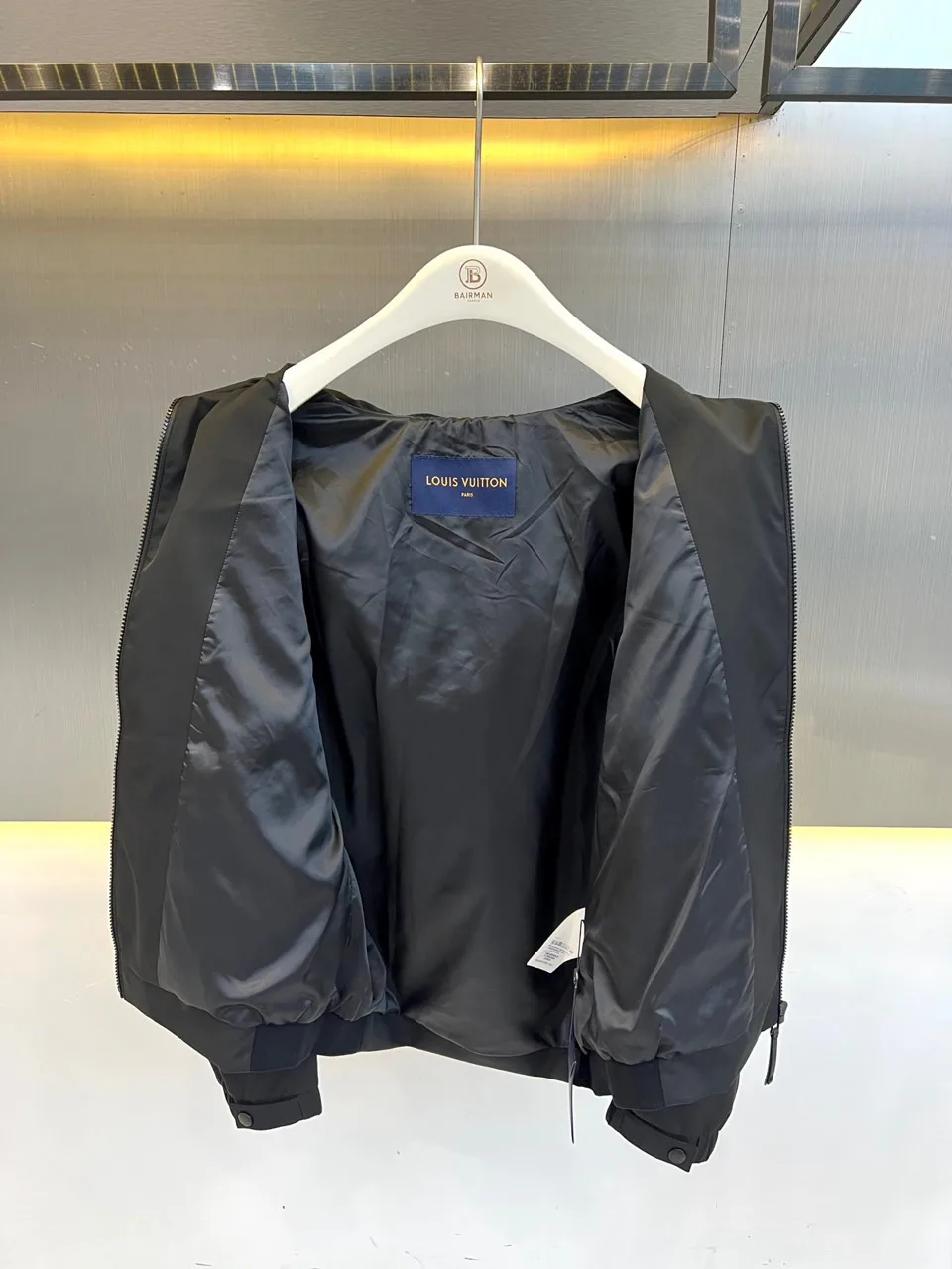 Men's Jackets And Down Jackets LOUIS VUITTON 18416756