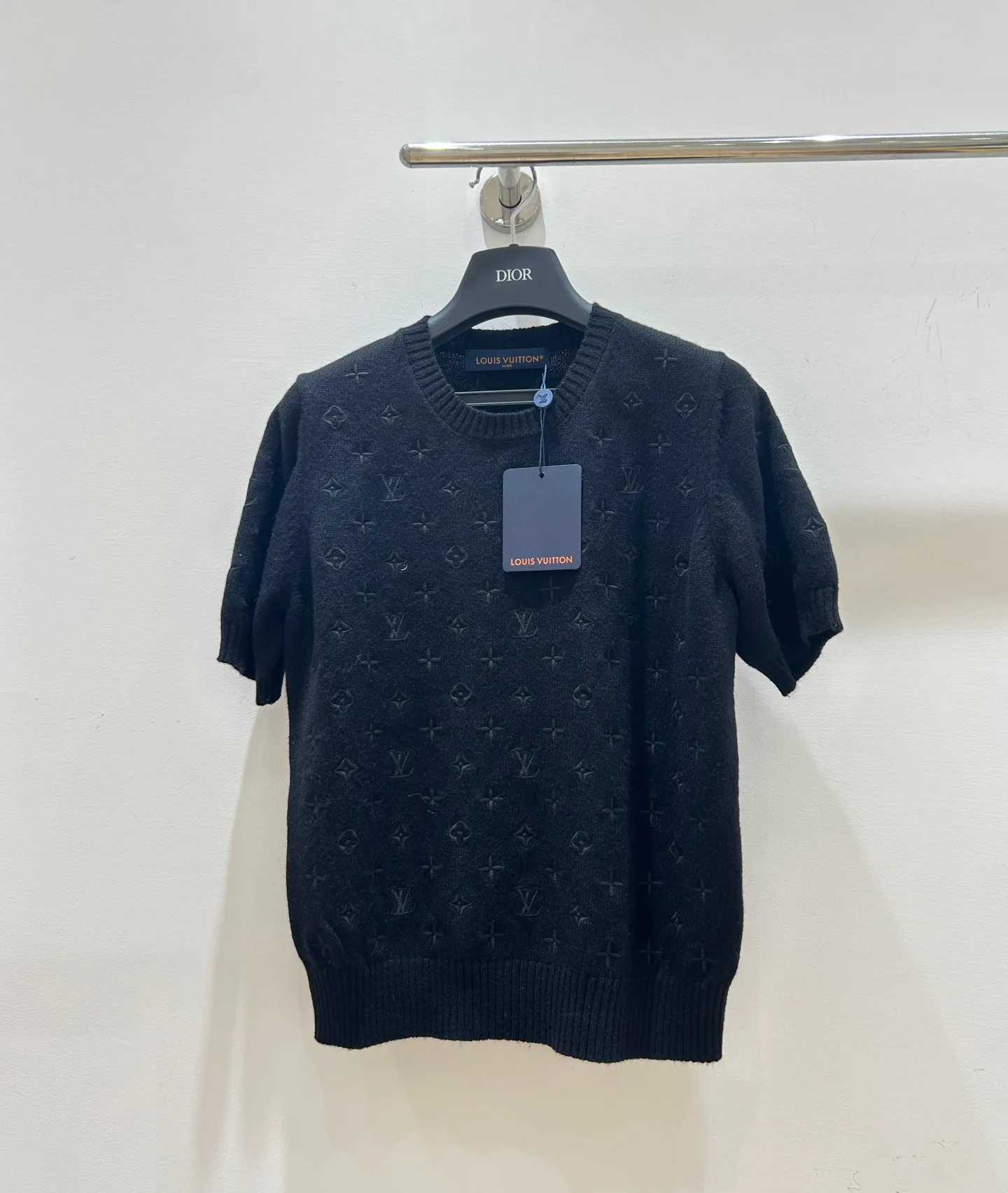 Women's Jumpers And Sweaters LOUIS VUITTON 18097223