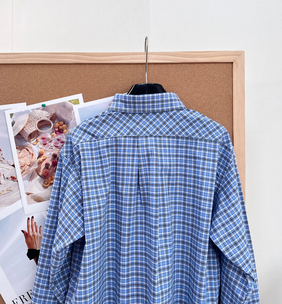 Women's Shirts MIU MIU 17244954
