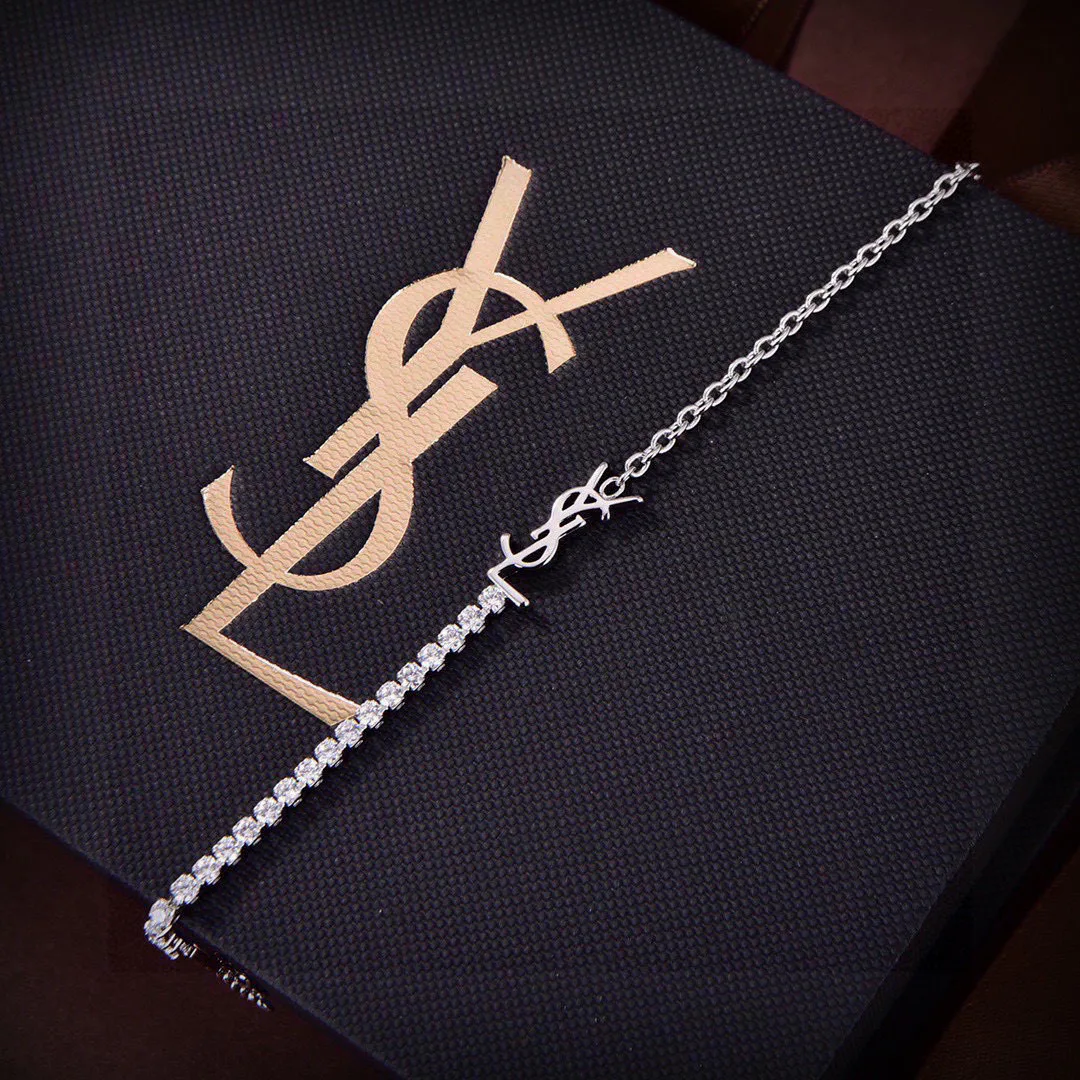Jewelry SAINT LAURENT 17049867