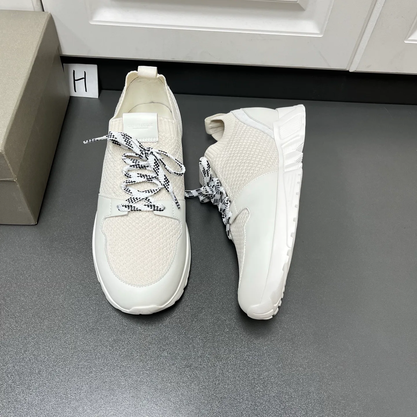 Men's Sneakers ARMANI 17457794