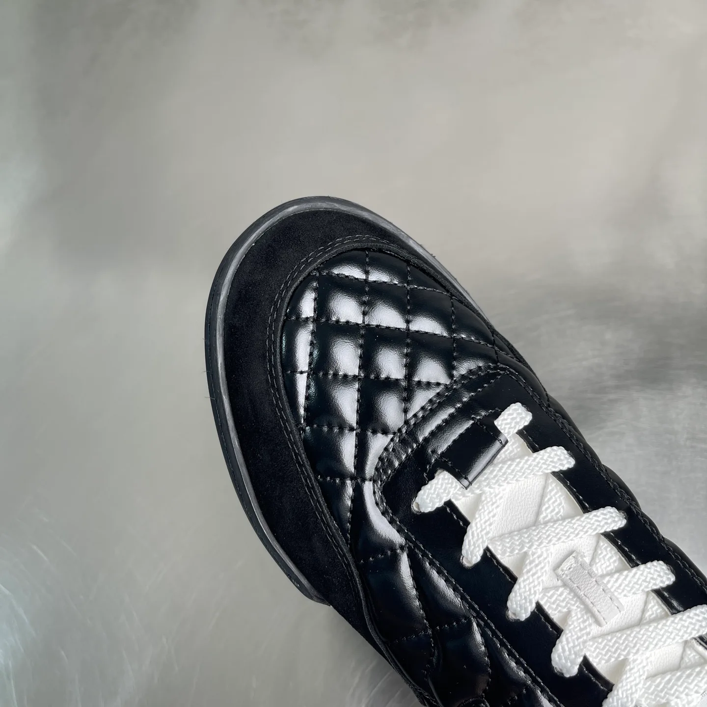Men's Sneakers CHANEL 18519443