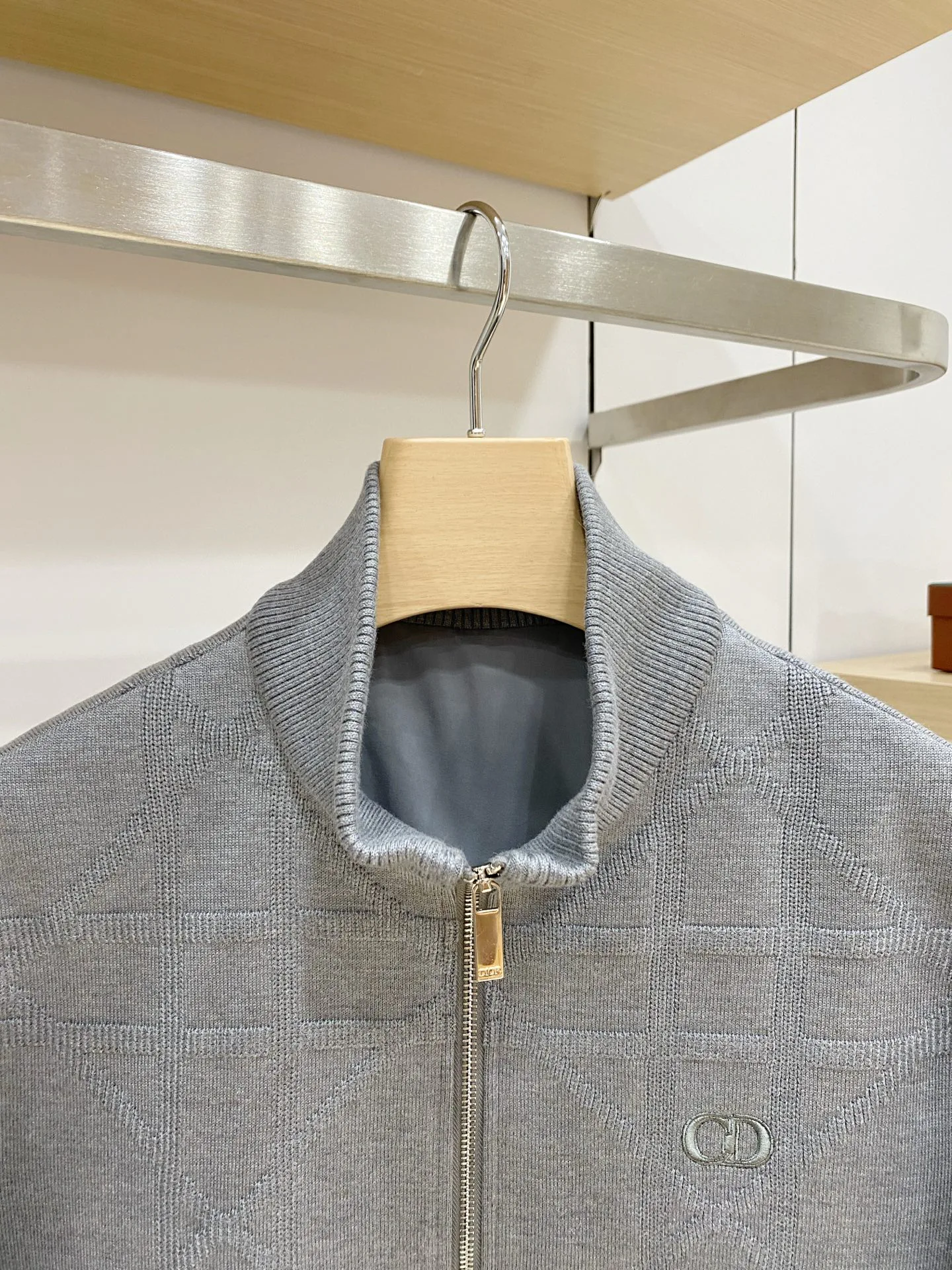Men's Jackets And Down Jackets CHRISTIAN DIOR 18097994
