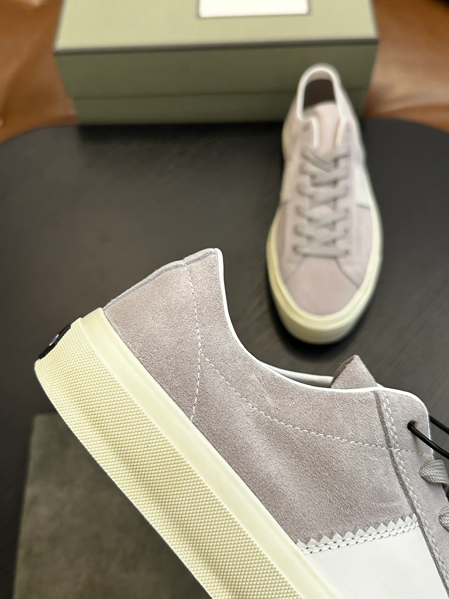 Men's Sneakers TOM FORD 18453002
