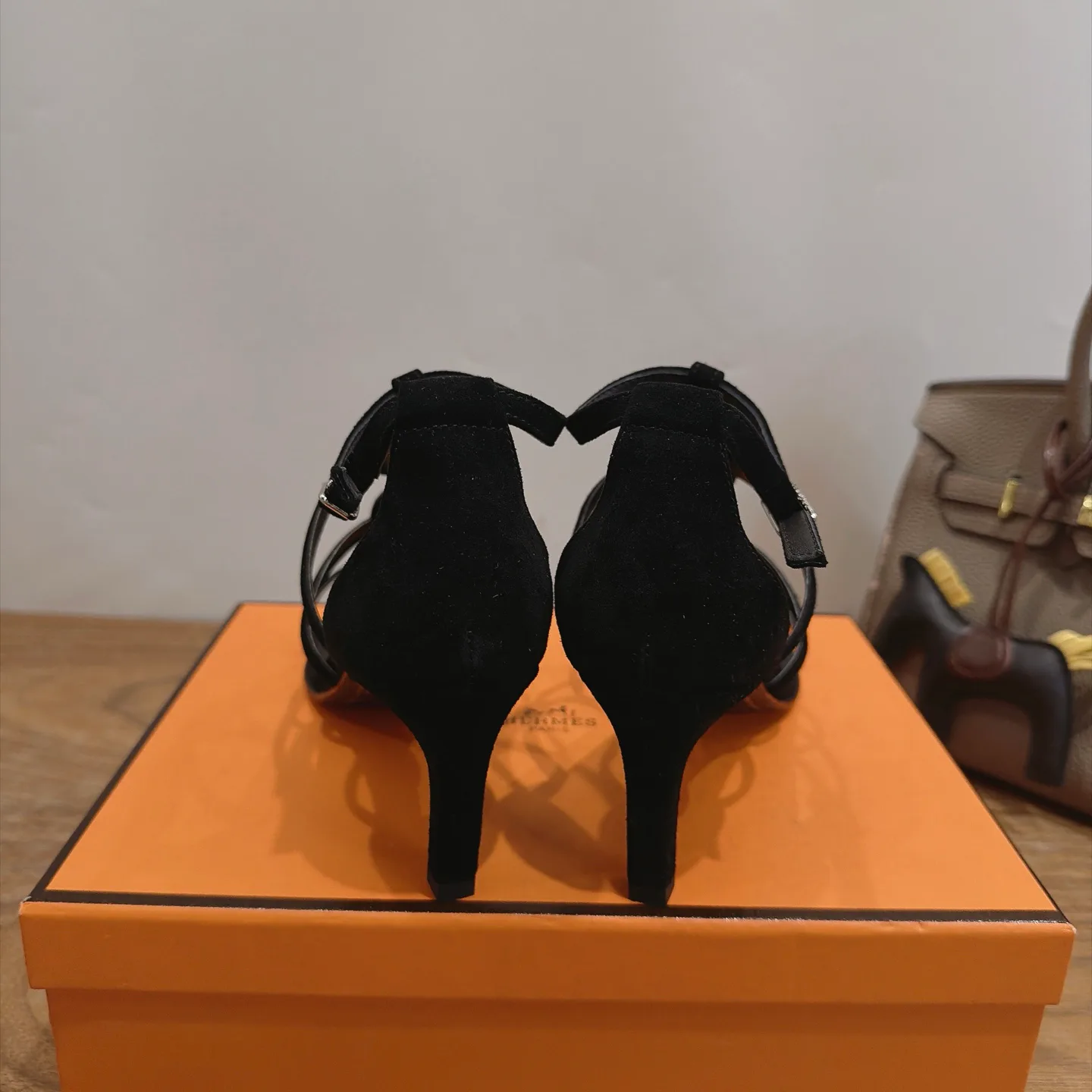 Women's Open-Toe Sandals HERMES 17866021