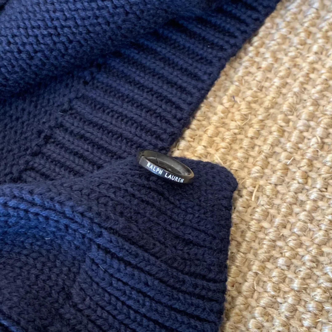 Women's Jumpers And Sweaters RALPH LAUREN 17910982