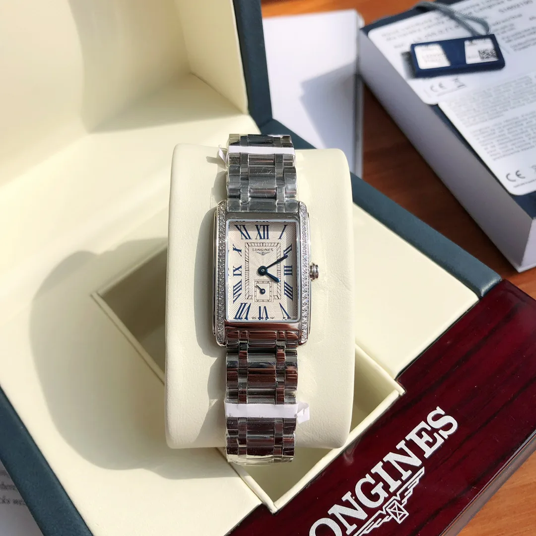 Women's Watches LONGINES 17336745