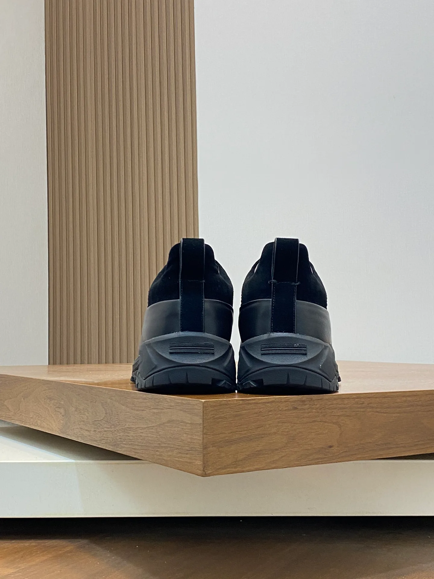 Men's Sneakers ZEGNA 18103709