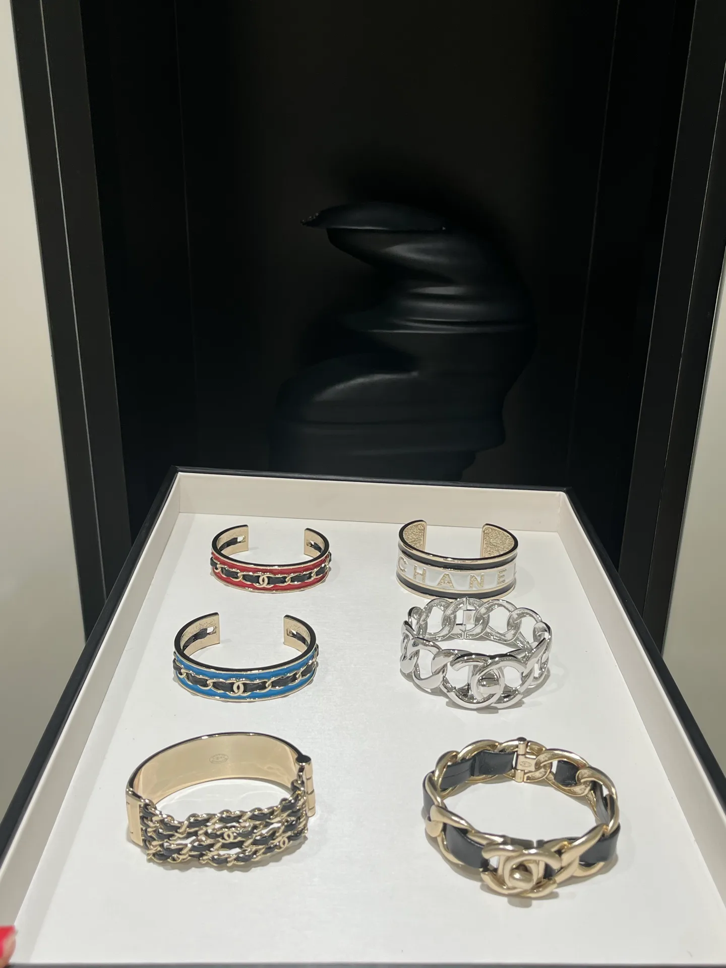 Jewelry CHANEL 17643119