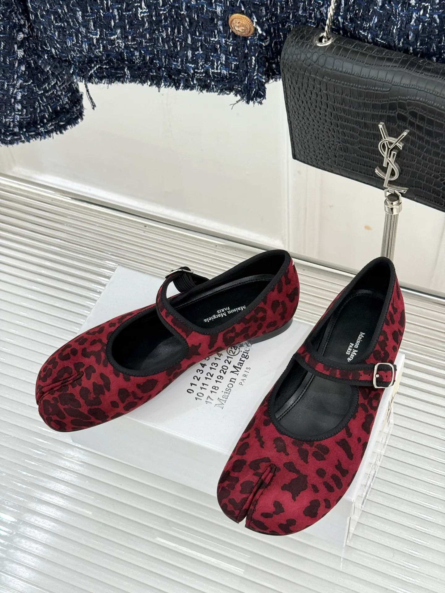 Women's Heels MAISON MARGIELA 17946817