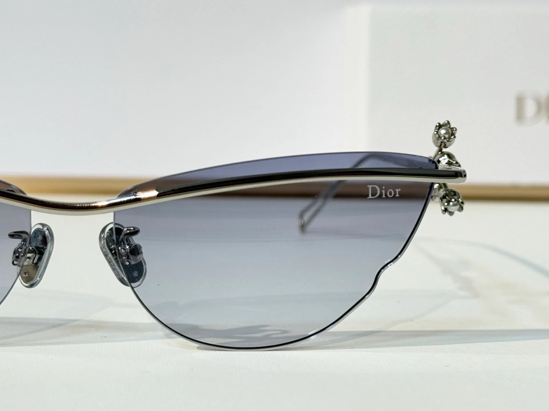 Glasses CHRISTIAN DIOR 18117684