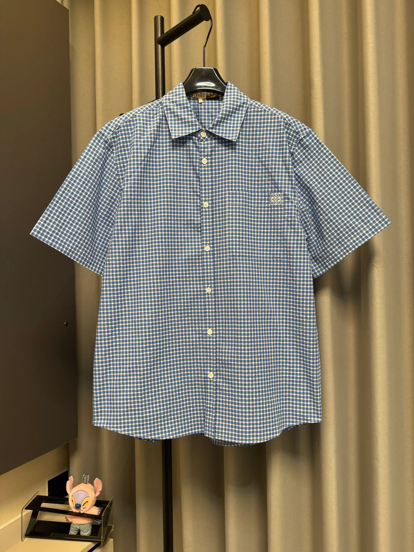 Men's Shirts LOEWE 17420956