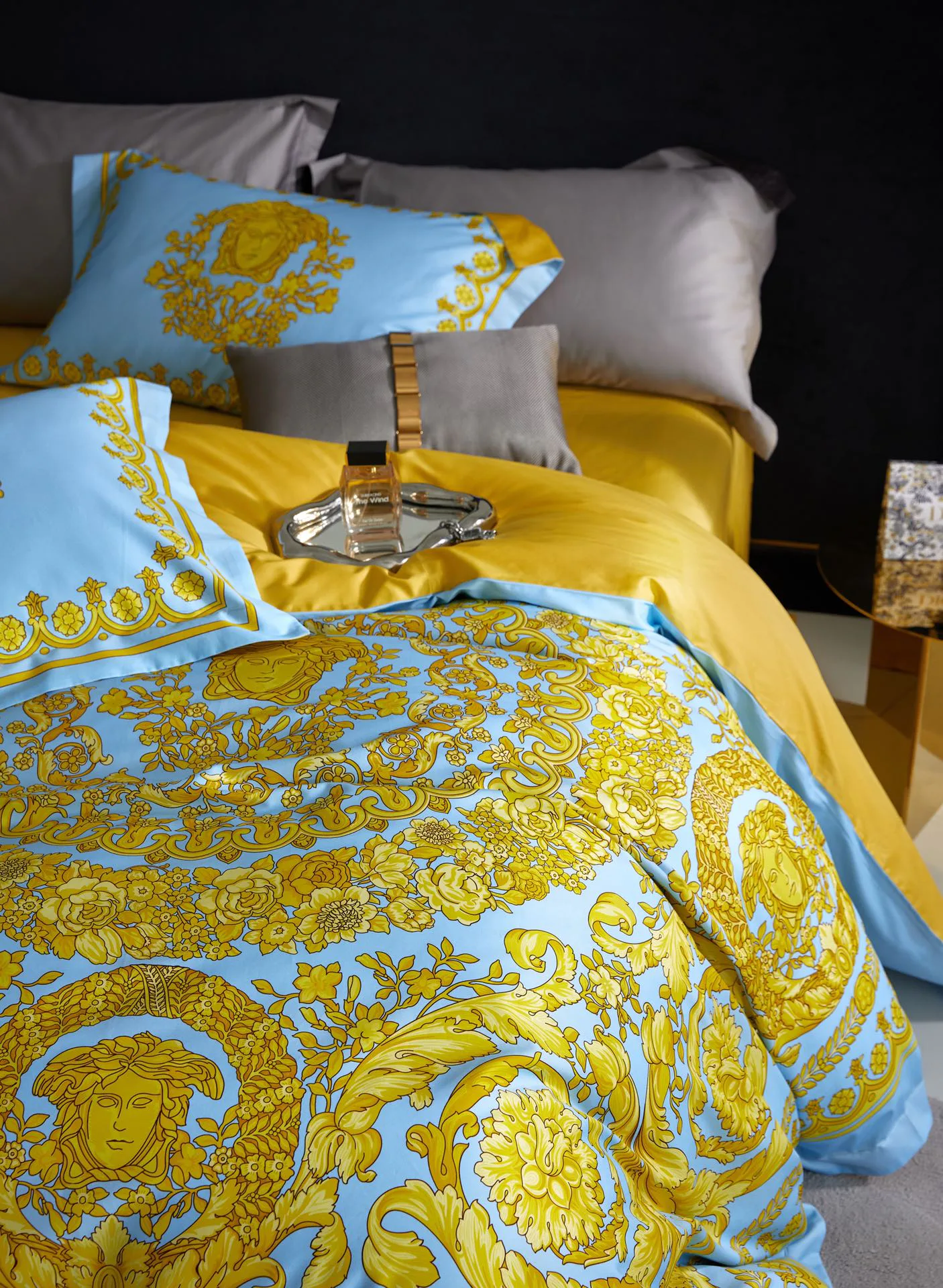 Bedding VERSACE 18292304