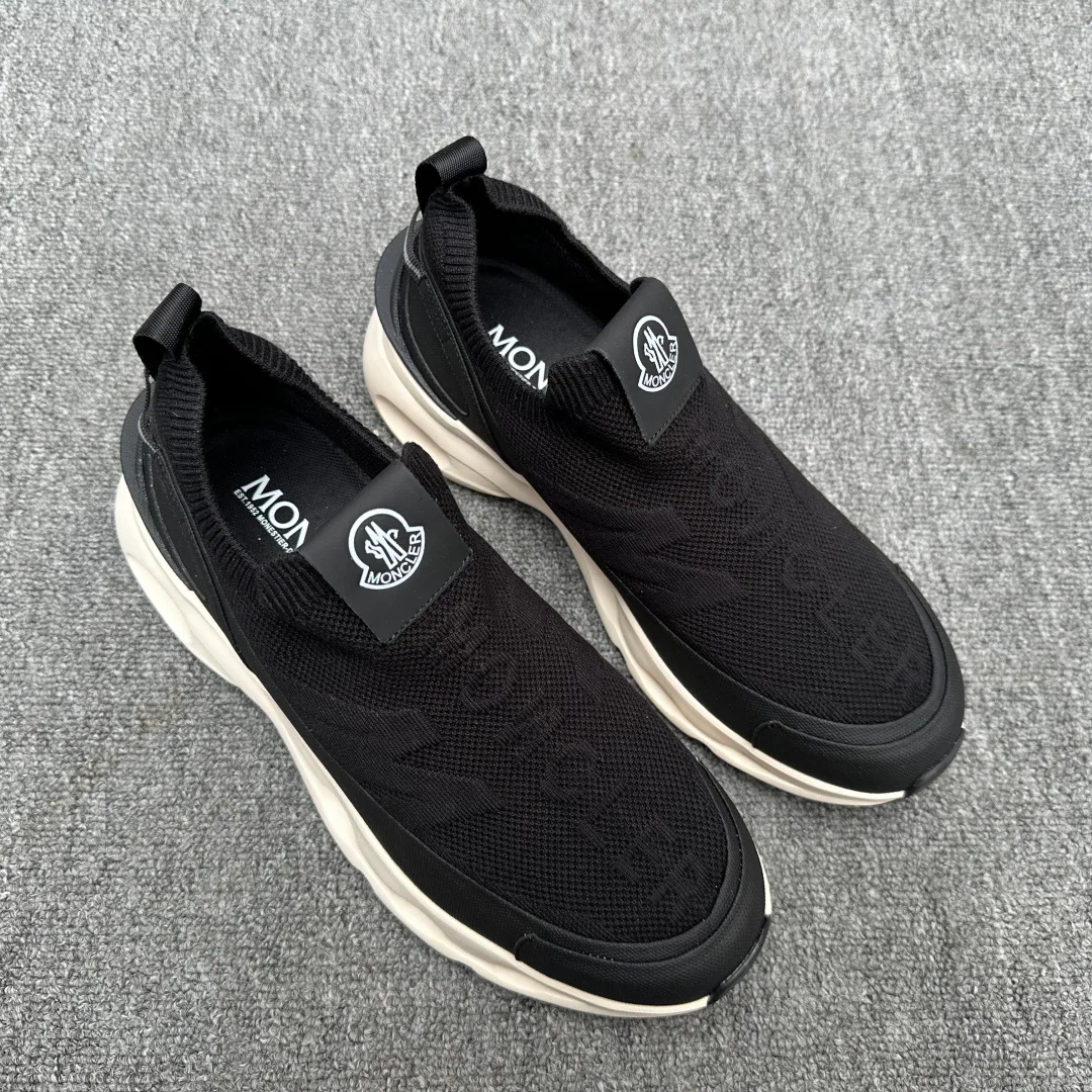 Men's Sneakers MONCLER 18076278