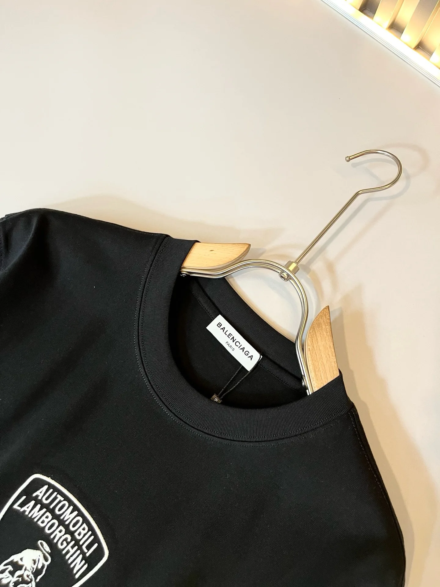Men's T-Shirts BALENCIAGA 18343114