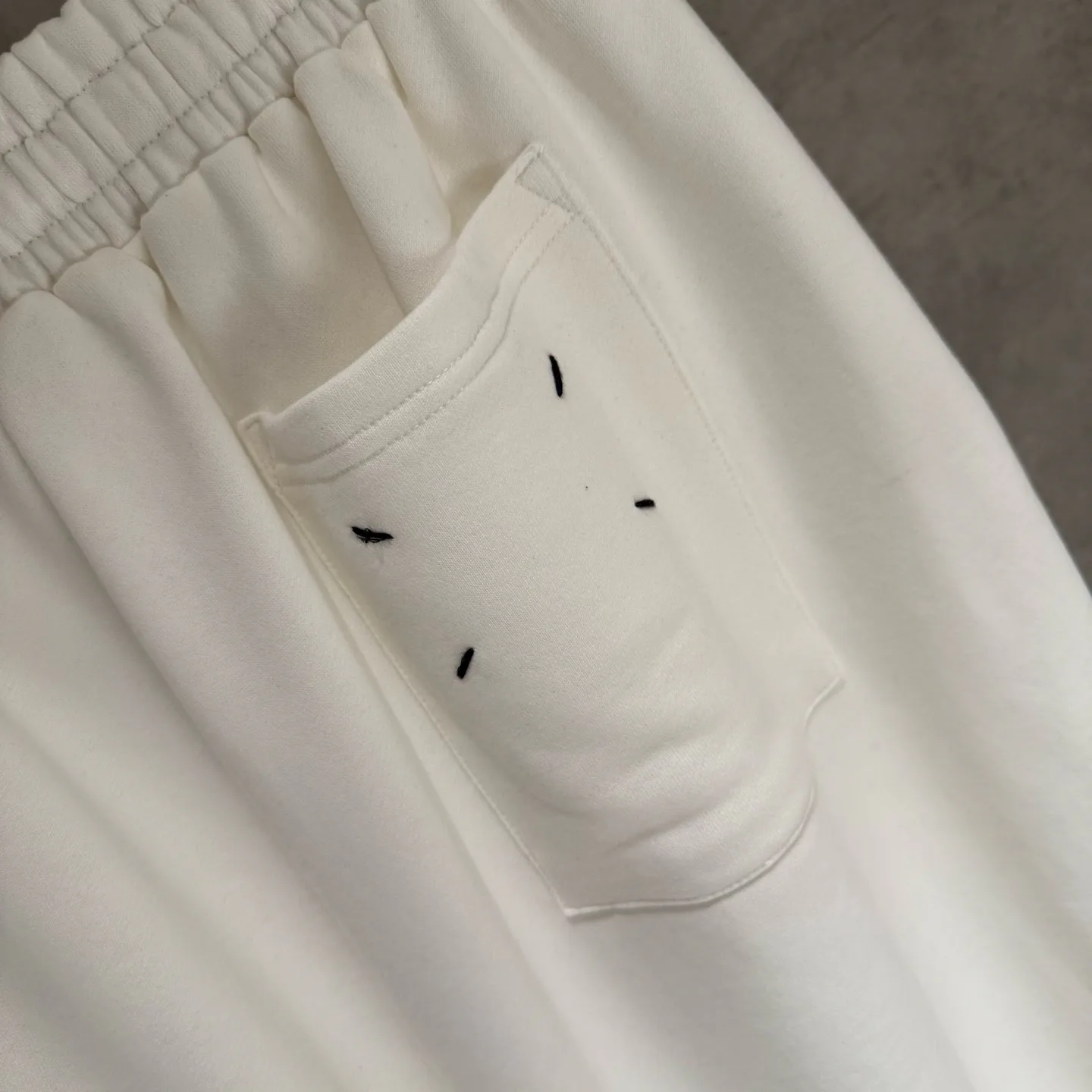 Men's Shorts MAISON MARGIELA 17126750