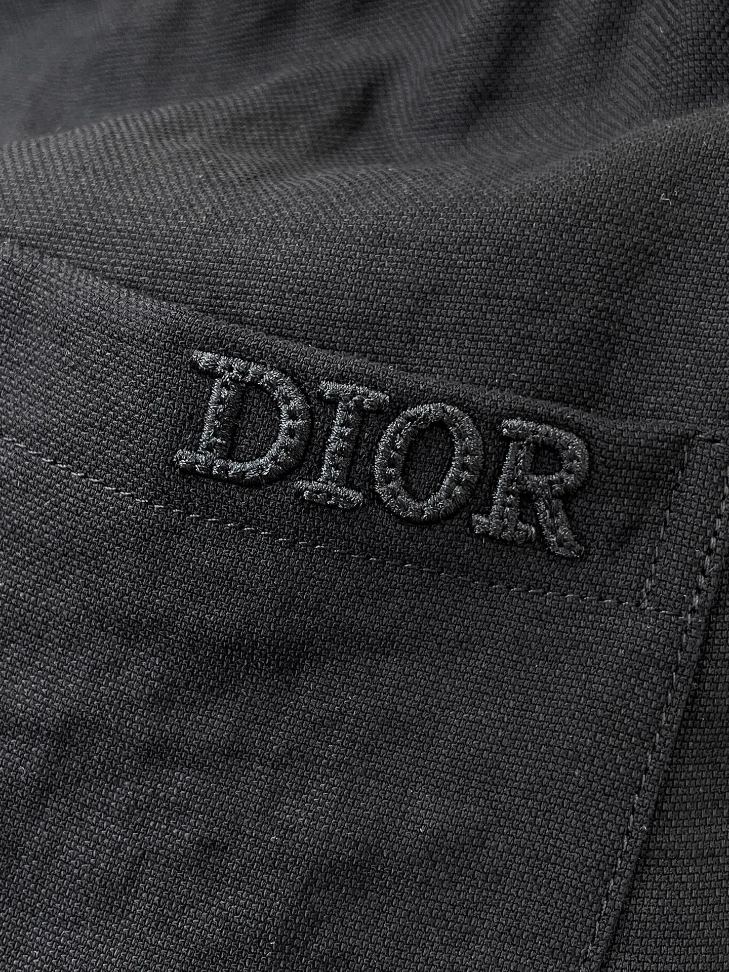 Men's Trousers CHRISTIAN DIOR 18399301