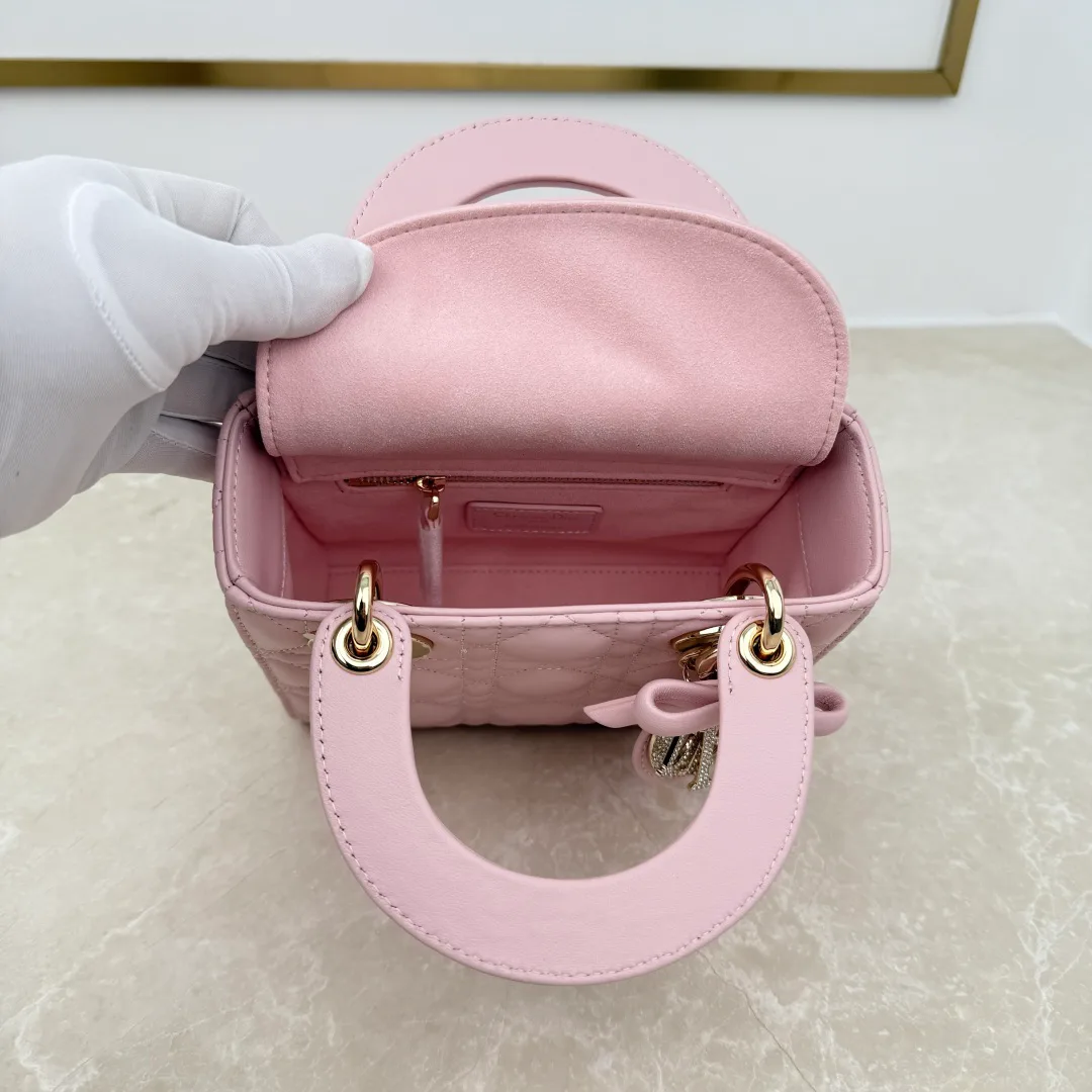 Women's Classic Handbags CHRISTIAN DIOR 18116219